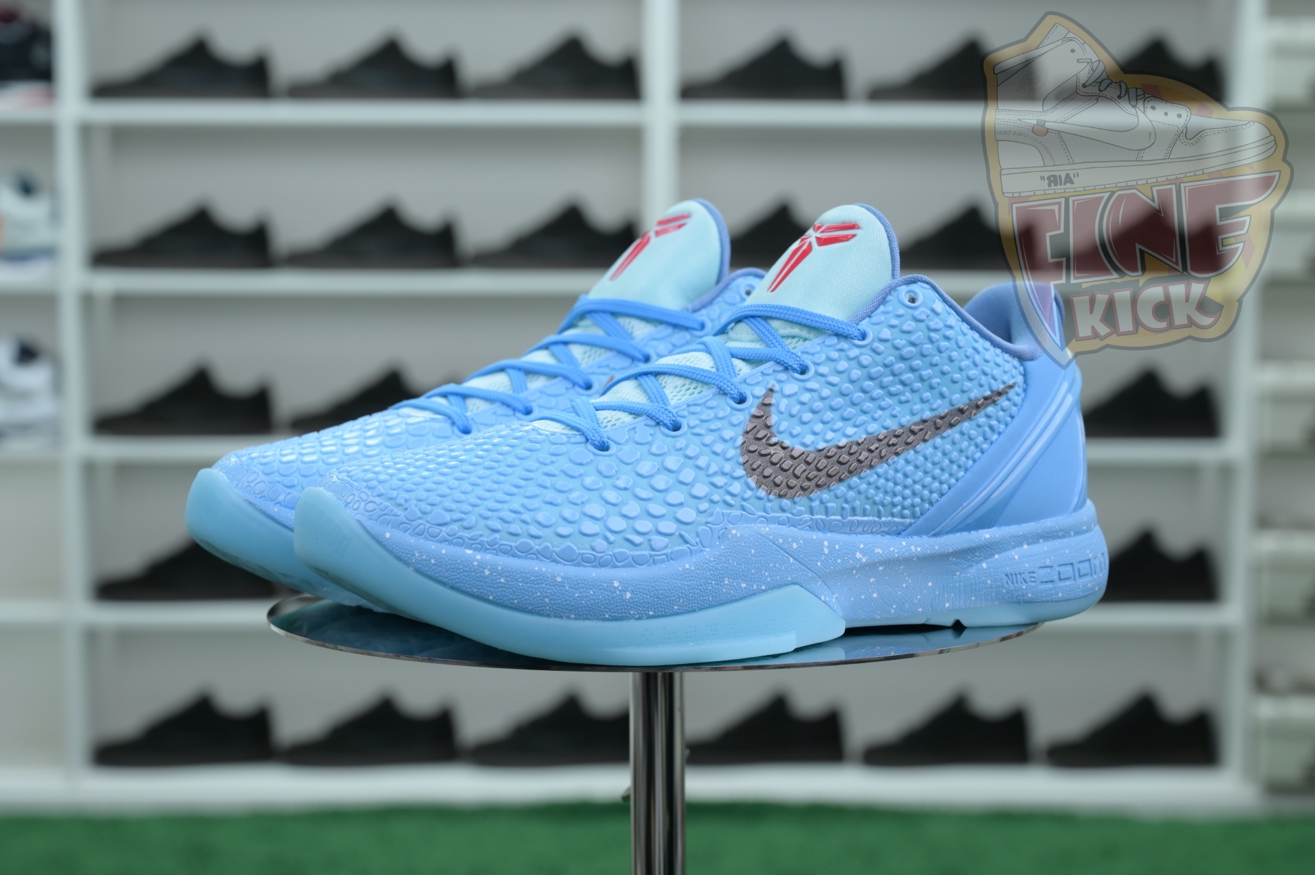 Nike Kobe 6