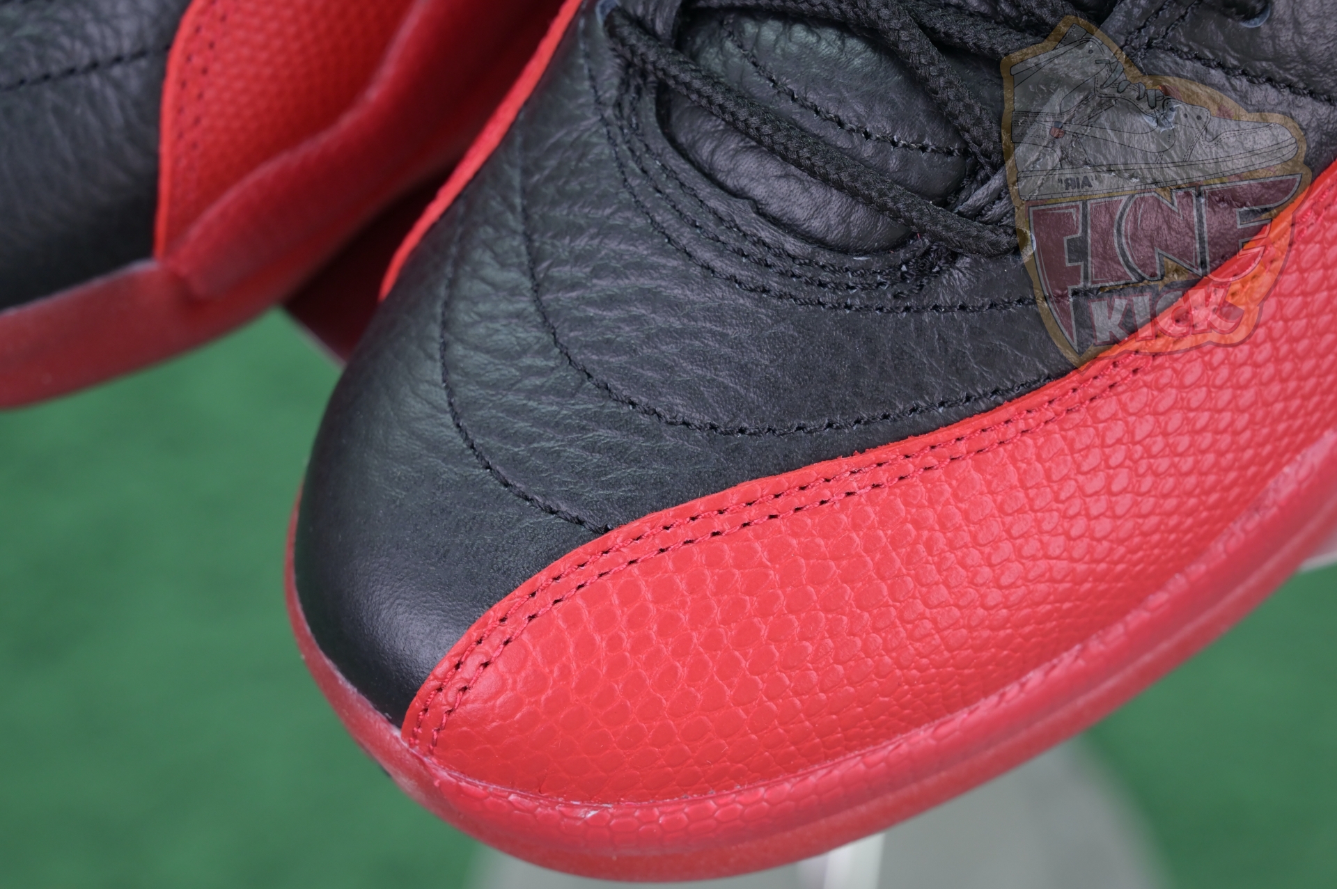 Air Jordan 12 Flu Game 2025