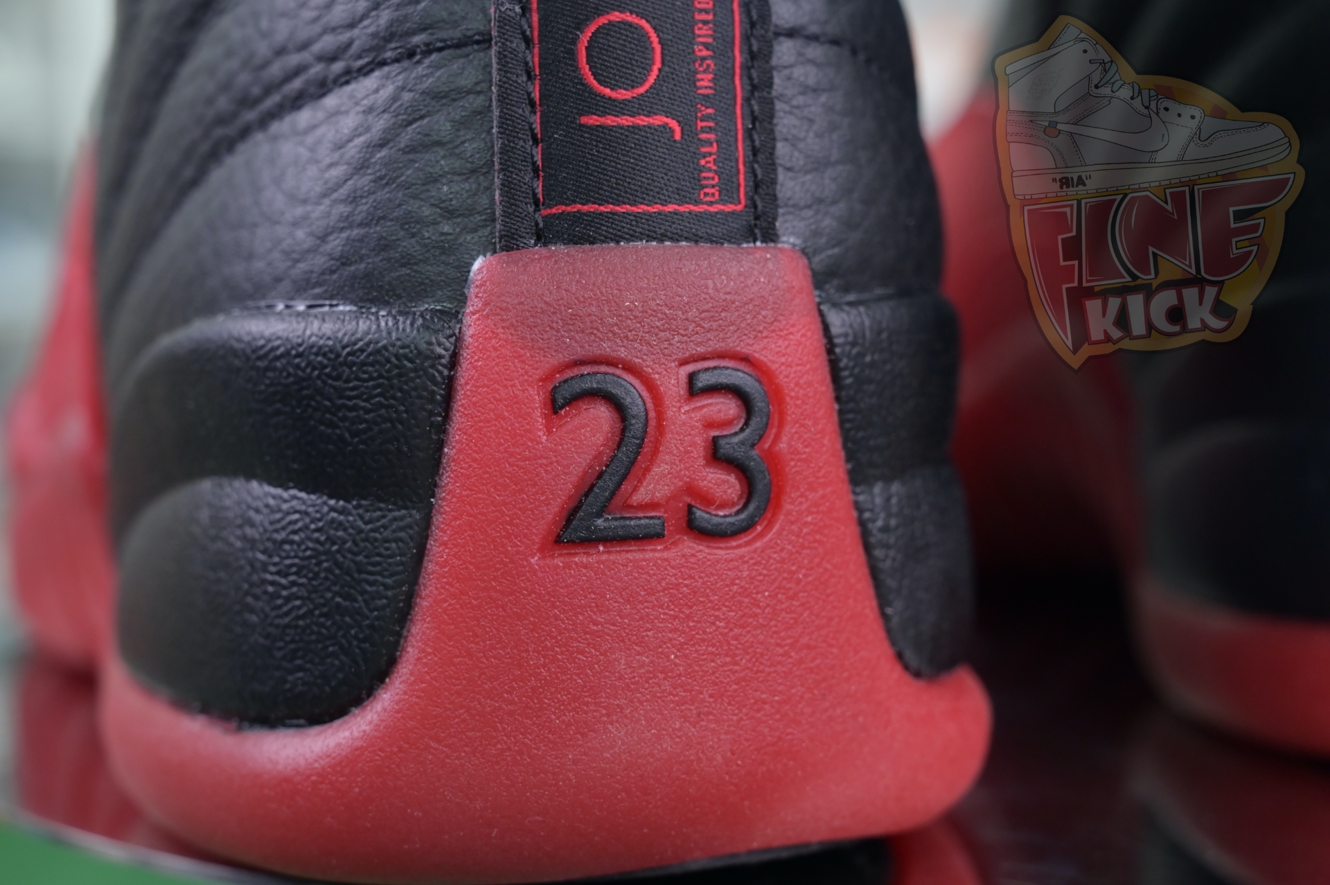 Air Jordan 12 Flu Game 2025
