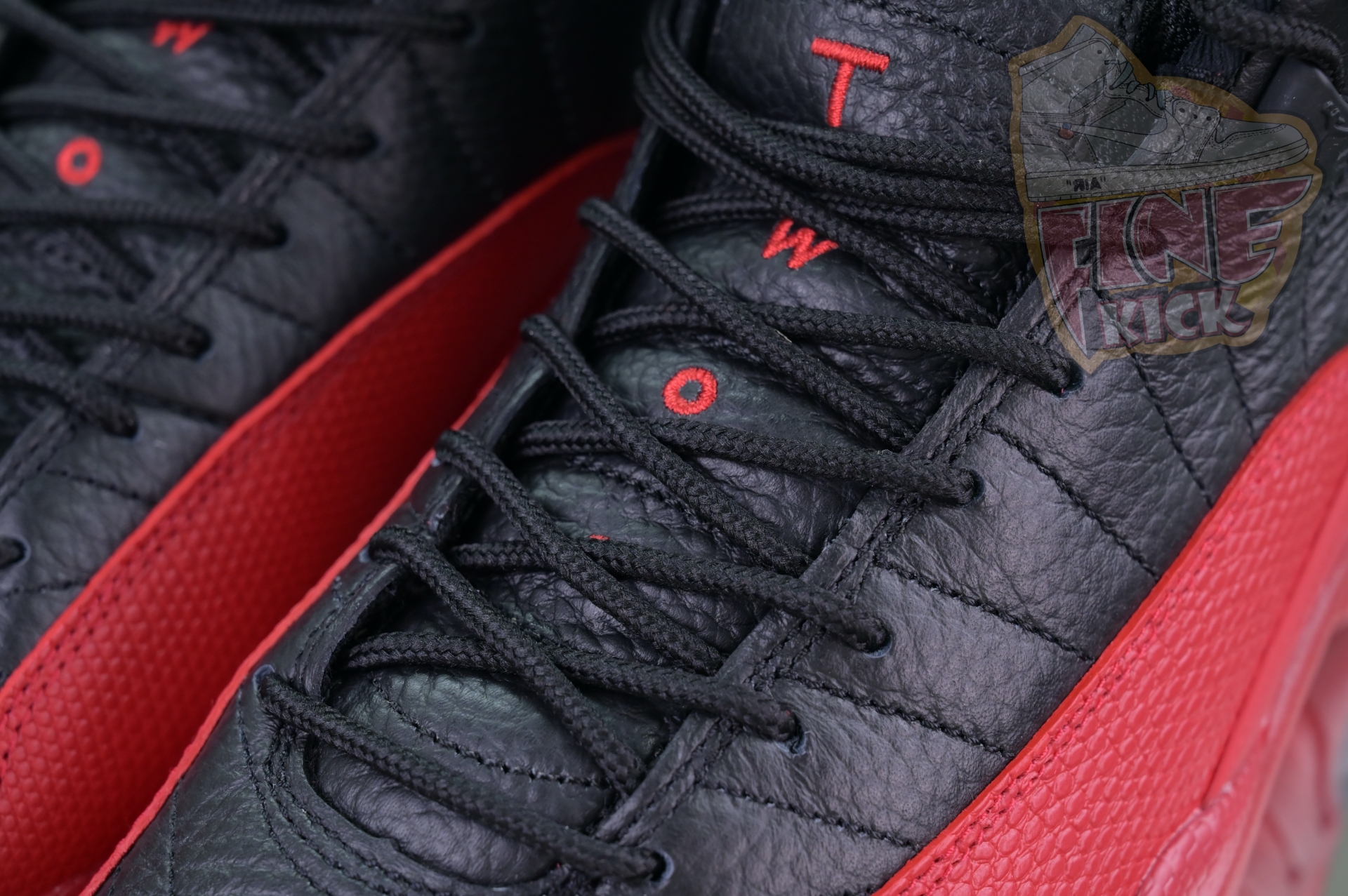 Air Jordan 12 Flu Game 2025