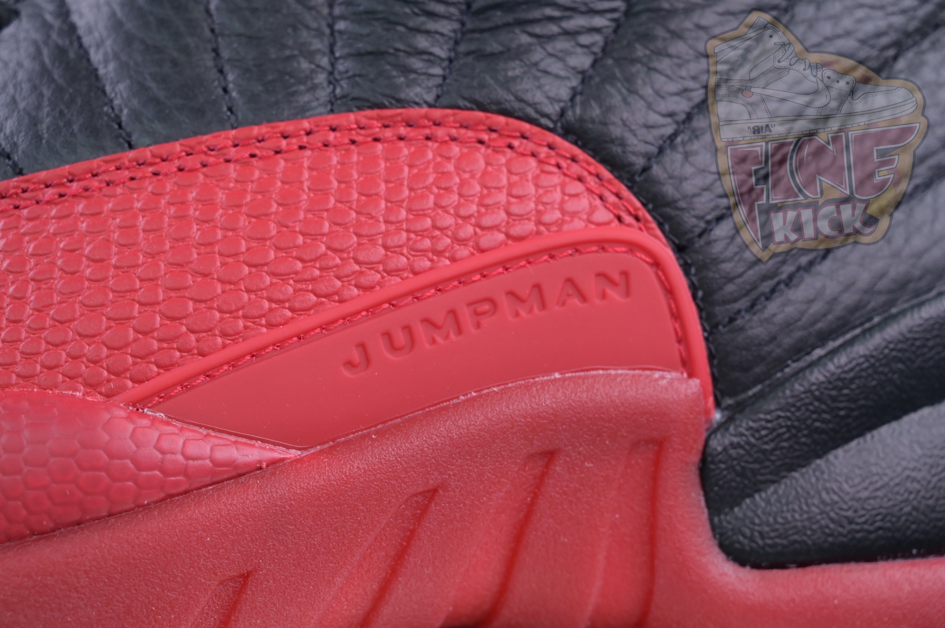 Air Jordan 12 Flu Game 2025