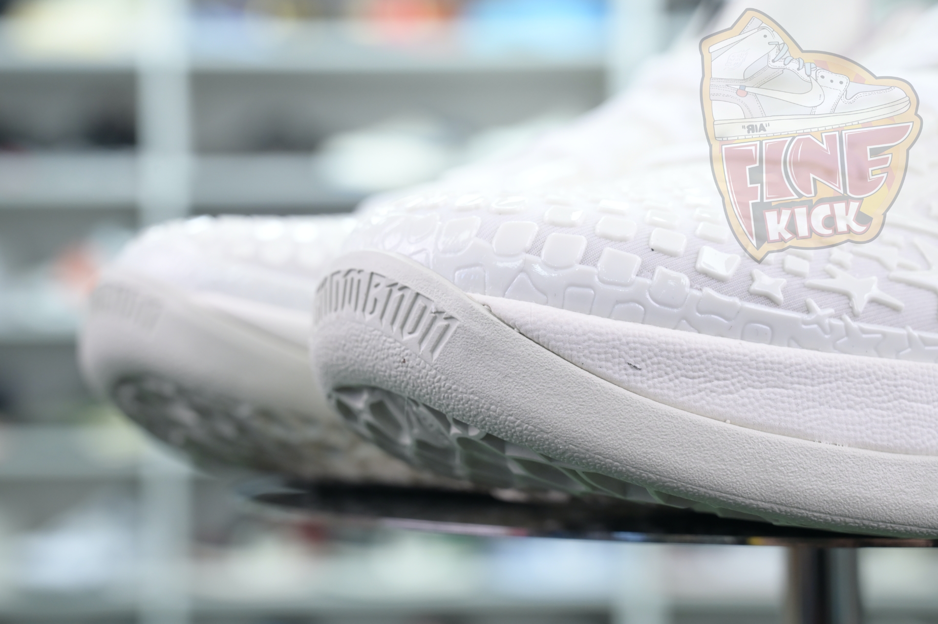 Nike Zoom Kobe 6 Protro“All-Star 2.0”