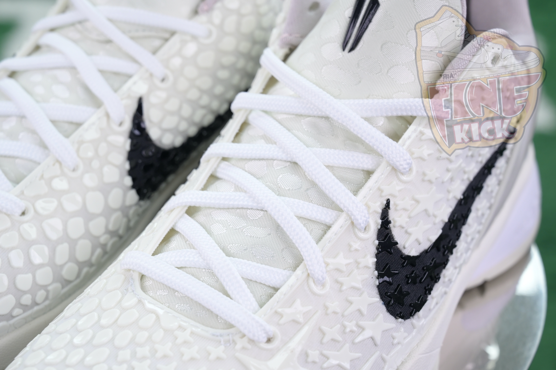 Nike Zoom Kobe 6 Protro“All-Star 2.0”