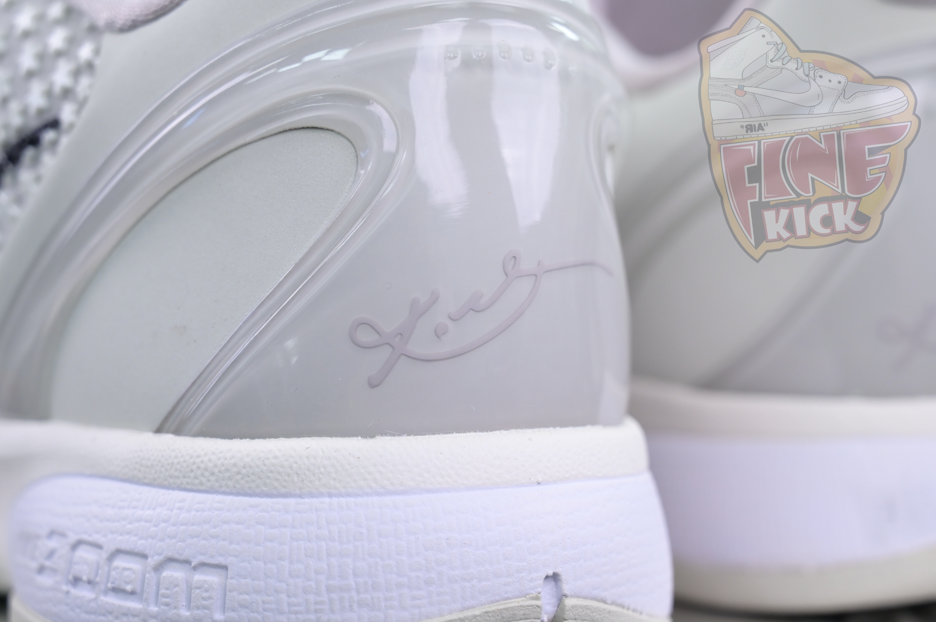 Nike Zoom Kobe 6 Protro“All-Star 2.0”