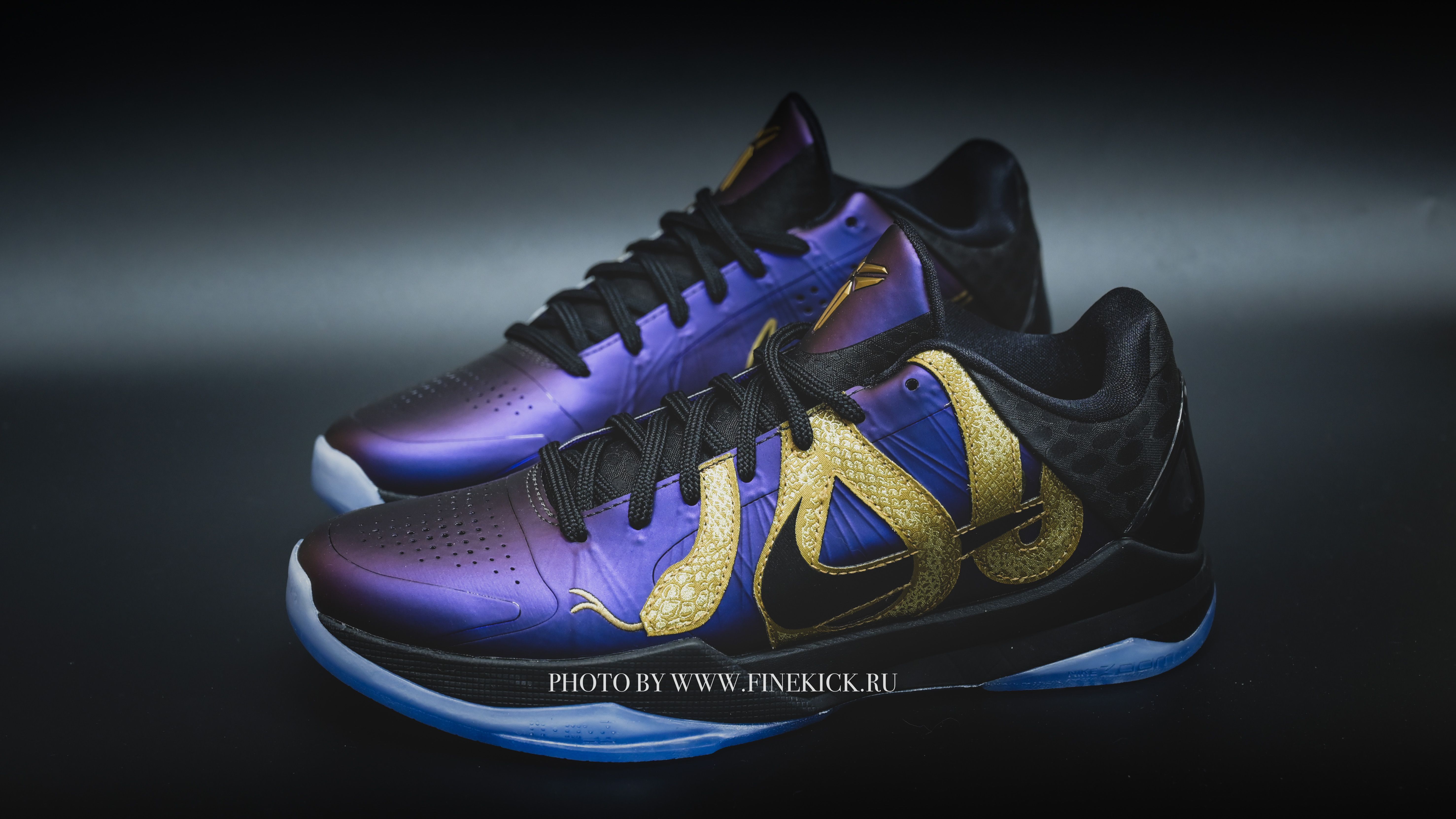 Nike Kobe 5 Protro