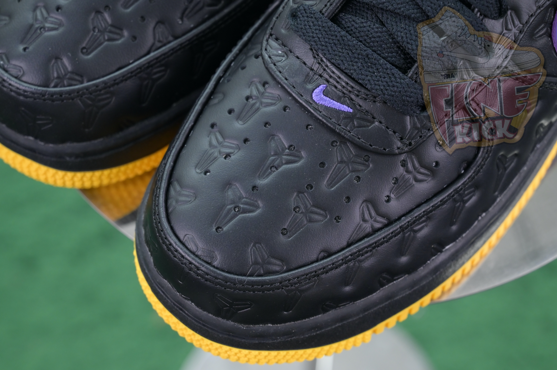 Nike Air Force 1 Low“Kobe Bryant”