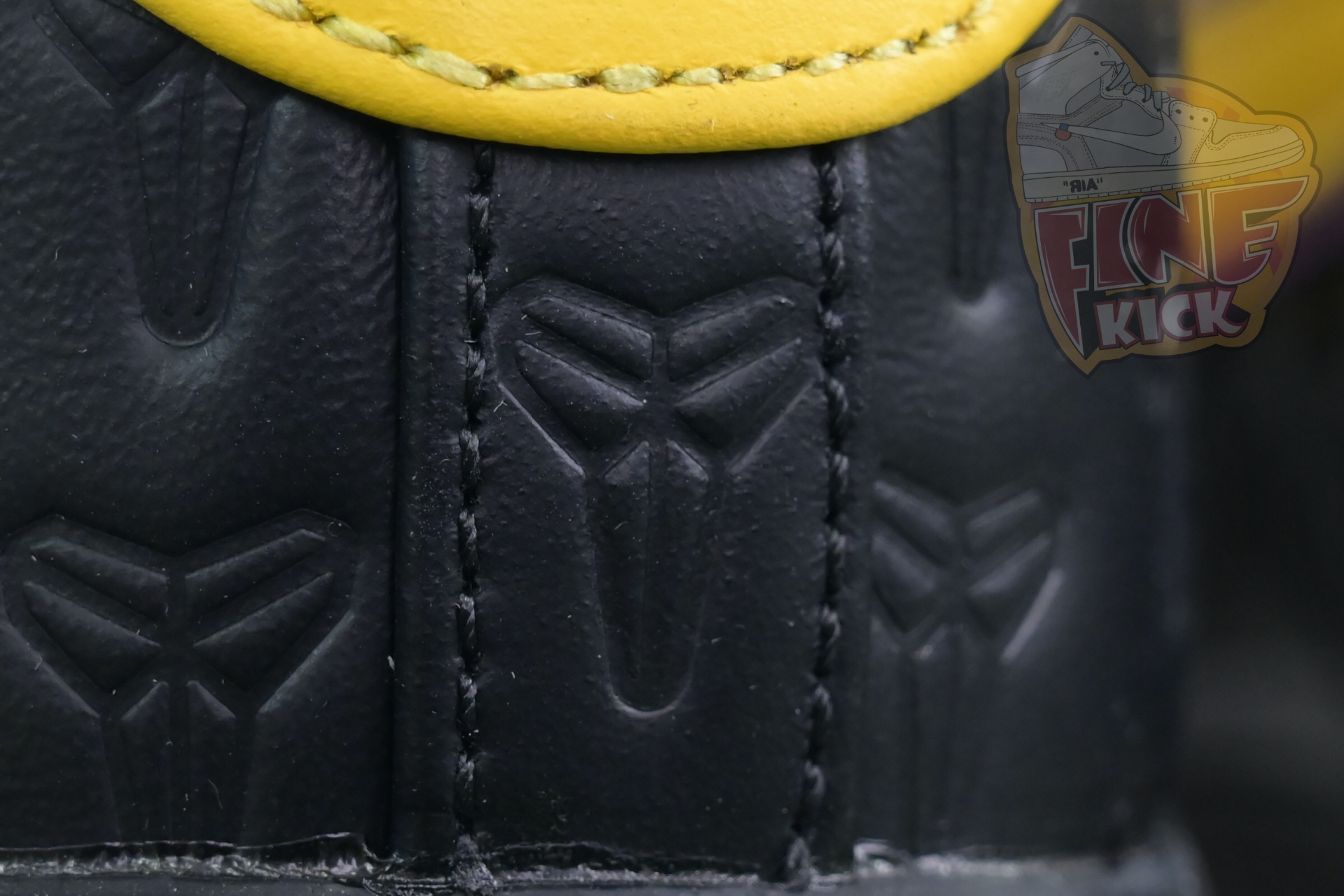 Nike Air Force 1 Low“Kobe Bryant”