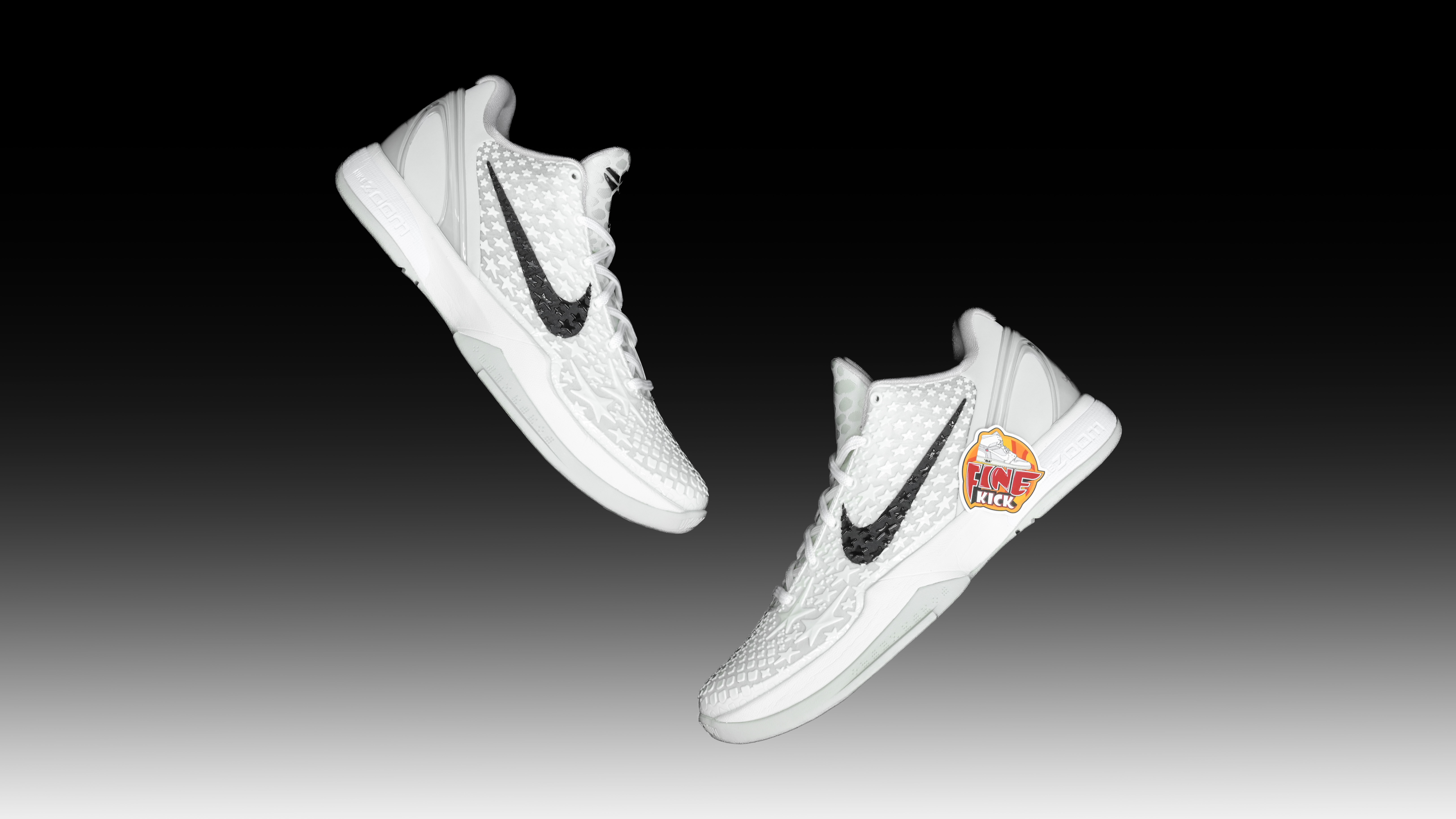 Nike Zoom Kobe 6 Protro“All-Star 2.0”
