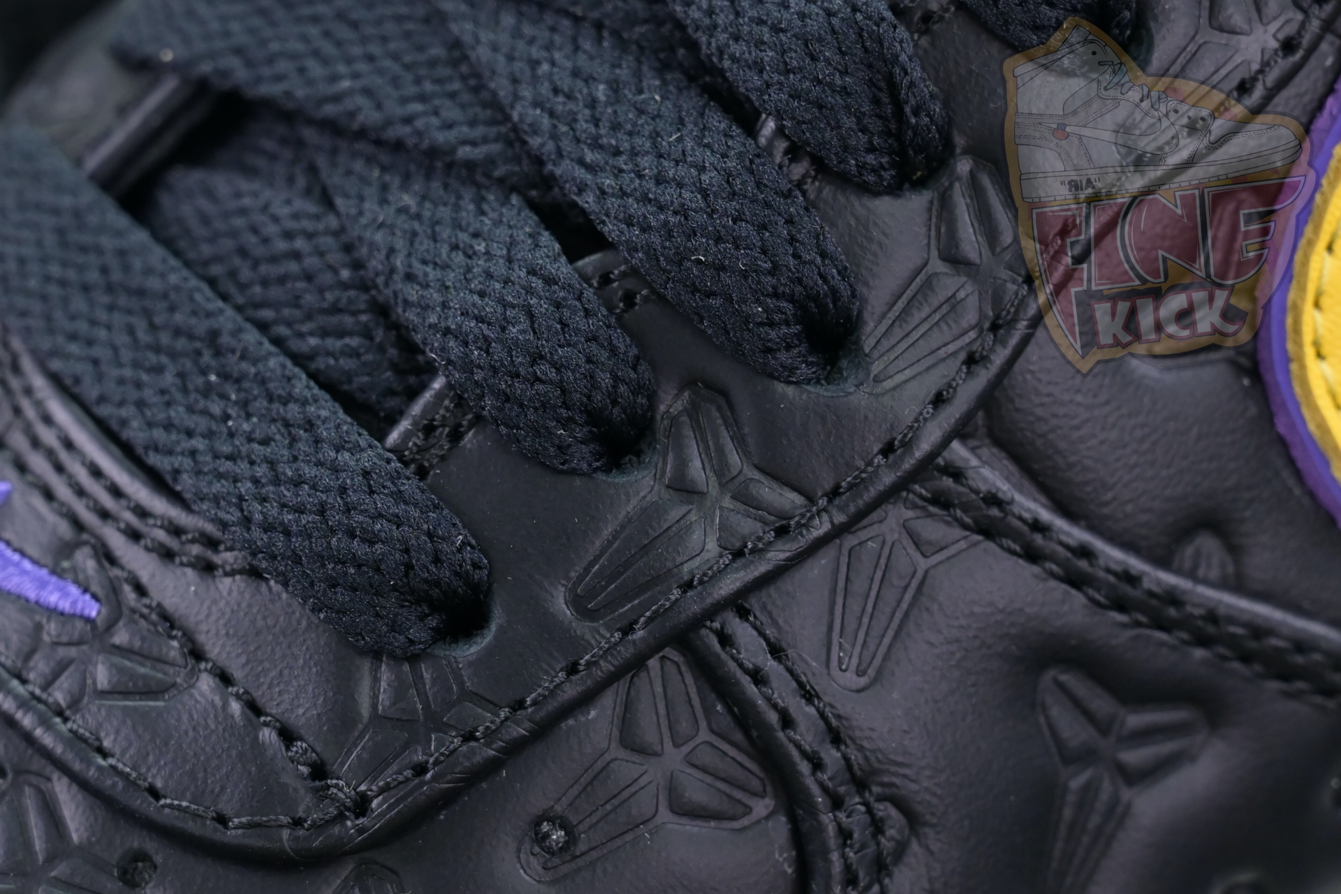Nike Air Force 1 Low“Kobe Bryant”