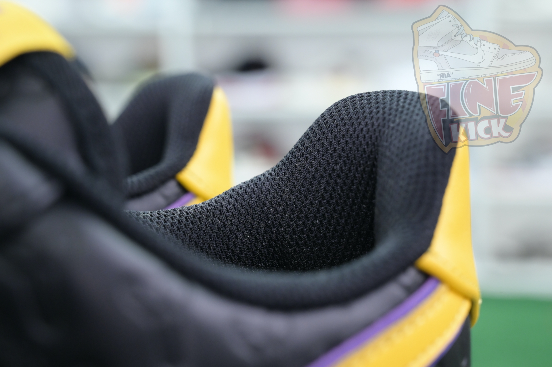 Nike Air Force 1 Low“Kobe Bryant”
