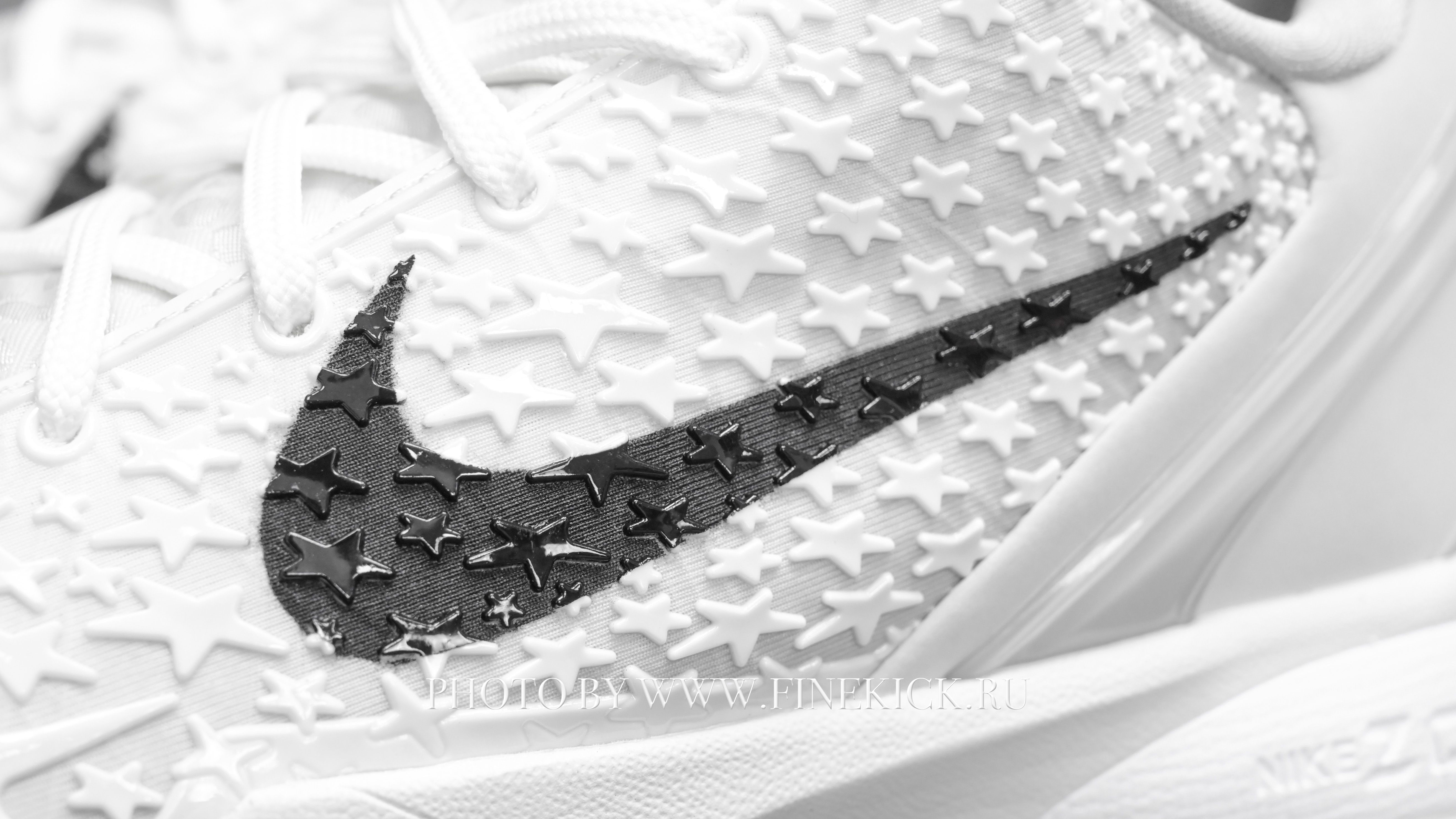 Nike Zoom Kobe 6 Protro“All-Star 2.0”