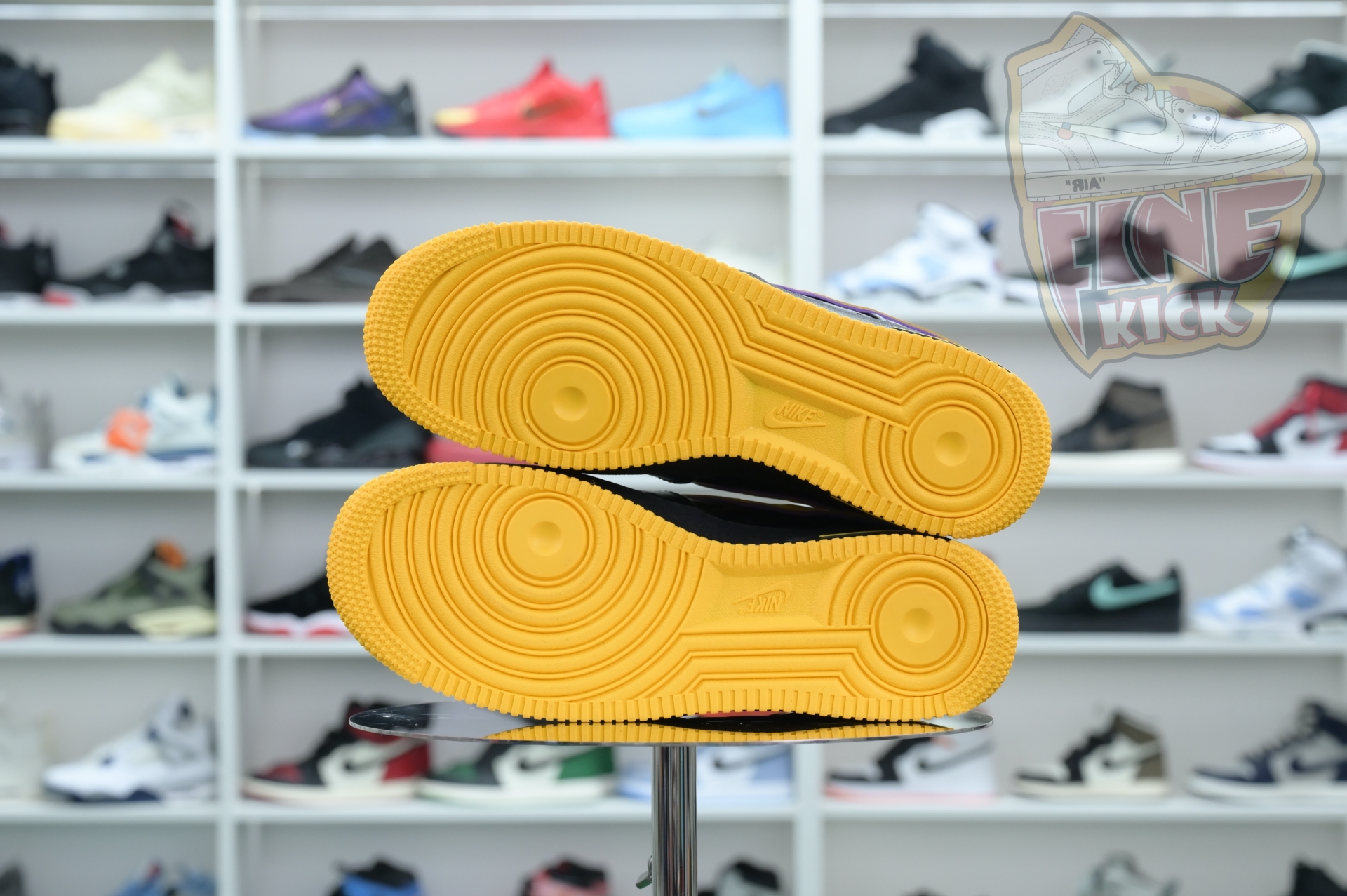 Nike Air Force 1 Low“Kobe Bryant”