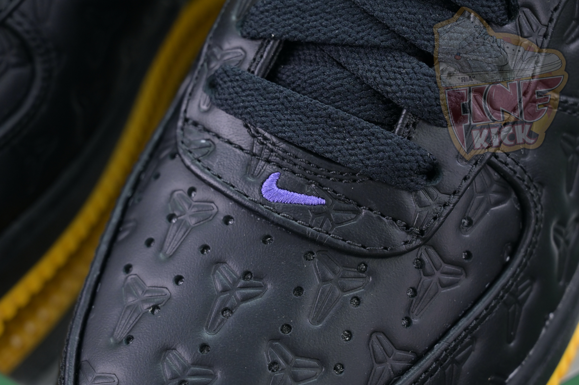 Nike Air Force 1 Low“Kobe Bryant”