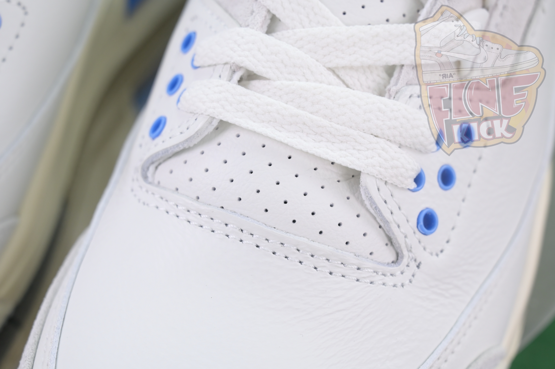 Air Jordan 3“Lucky Shorts”