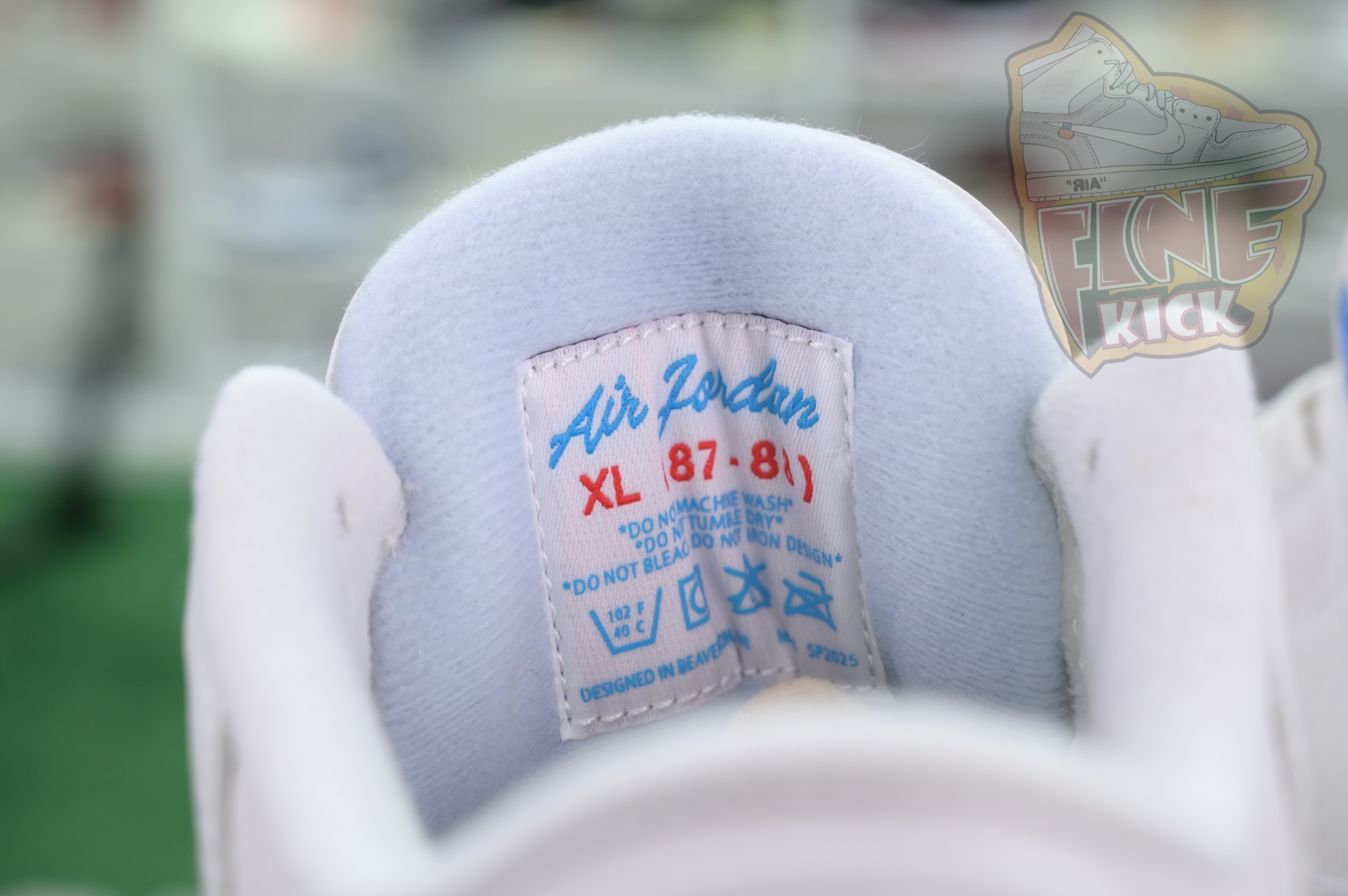 Air Jordan 3“Lucky Shorts”