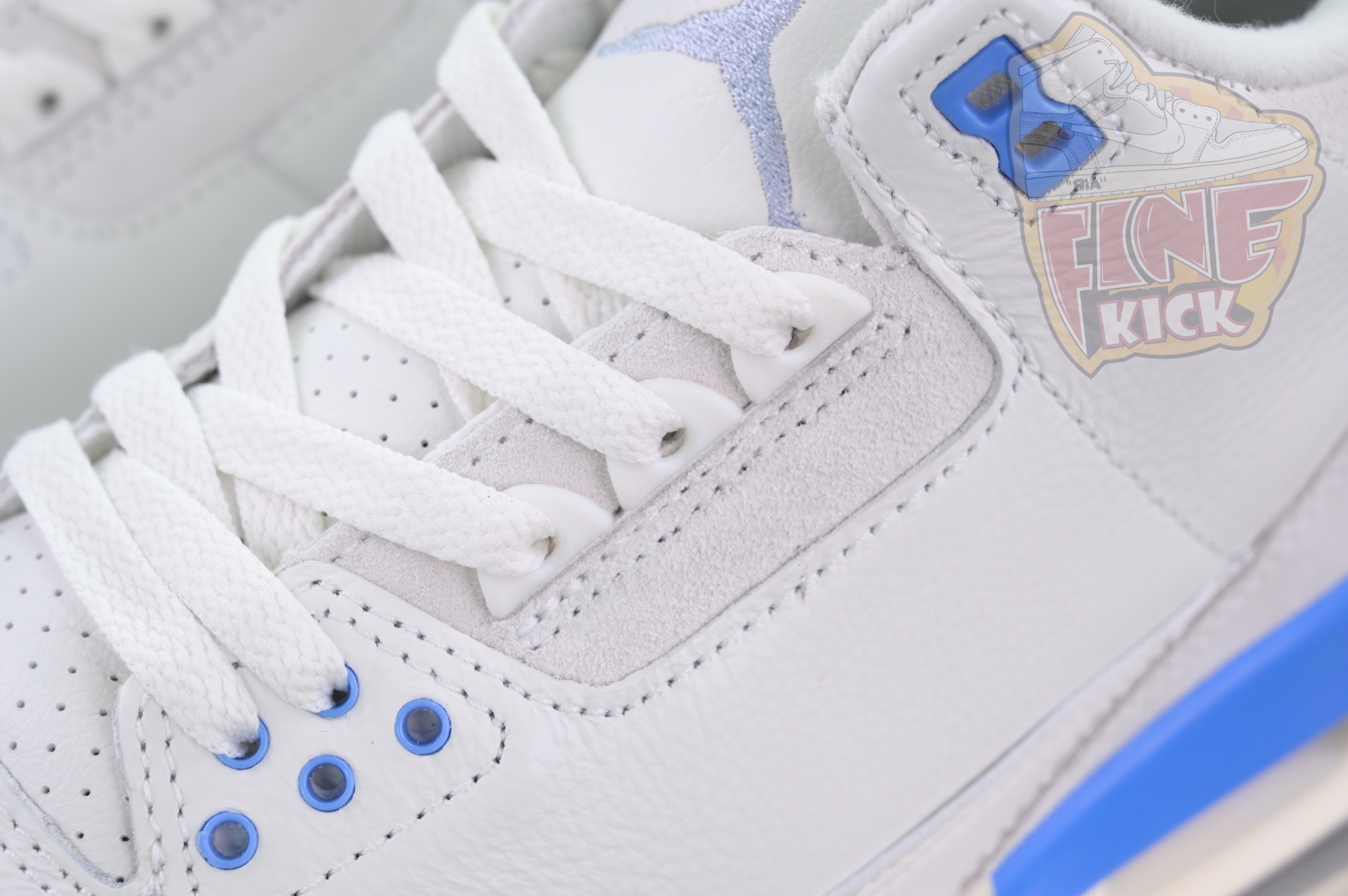 Air Jordan 3“Lucky Shorts”