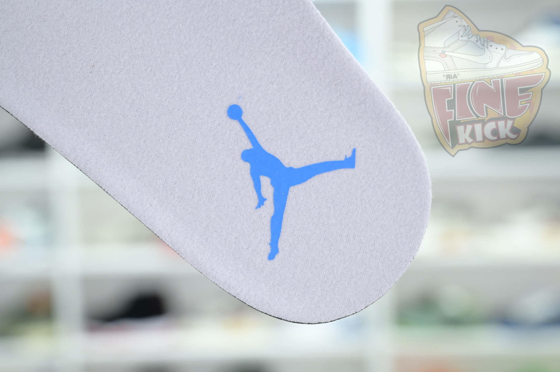 Air Jordan 3“Lucky Shorts”