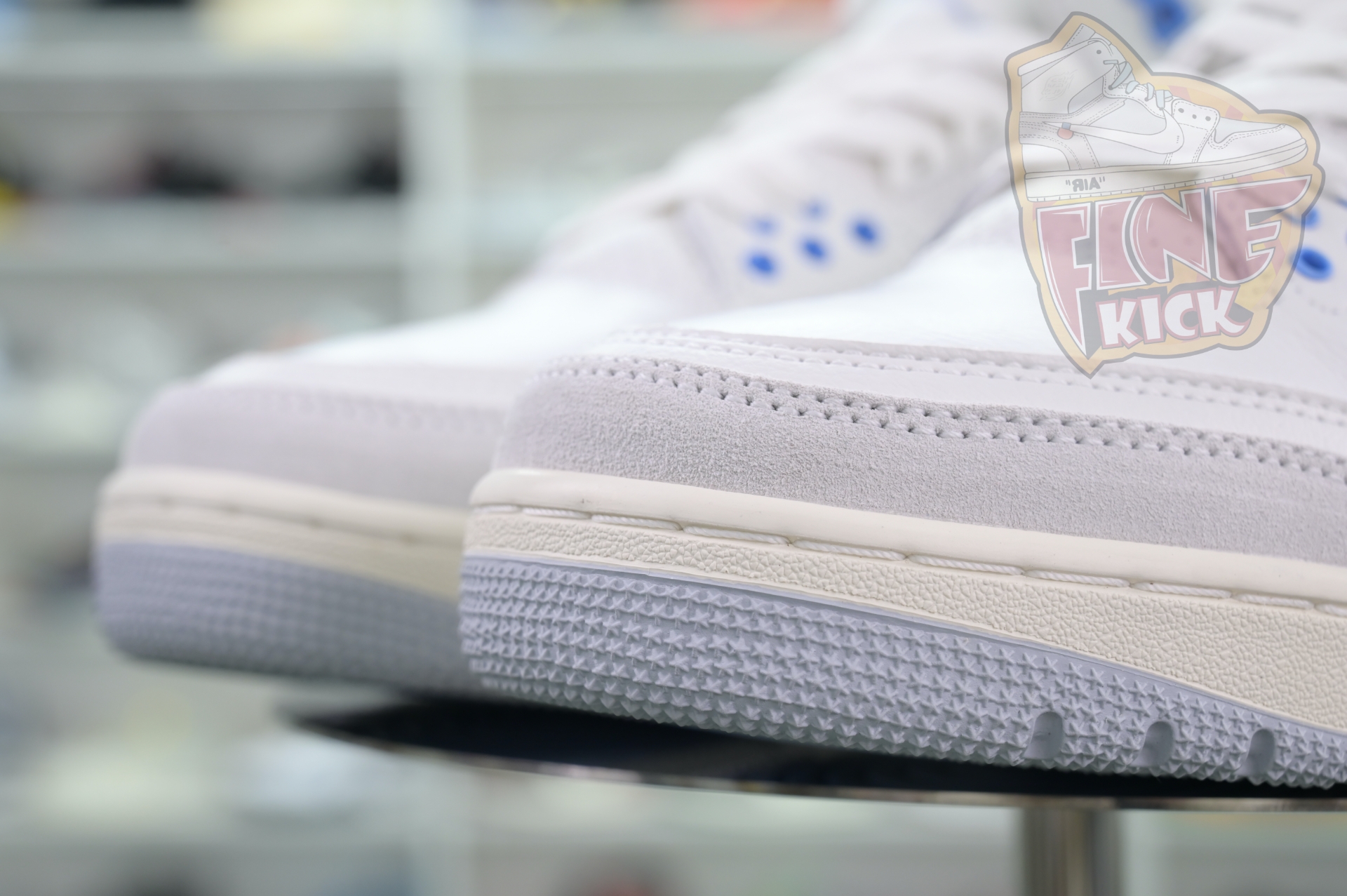 Air Jordan 3“Lucky Shorts”