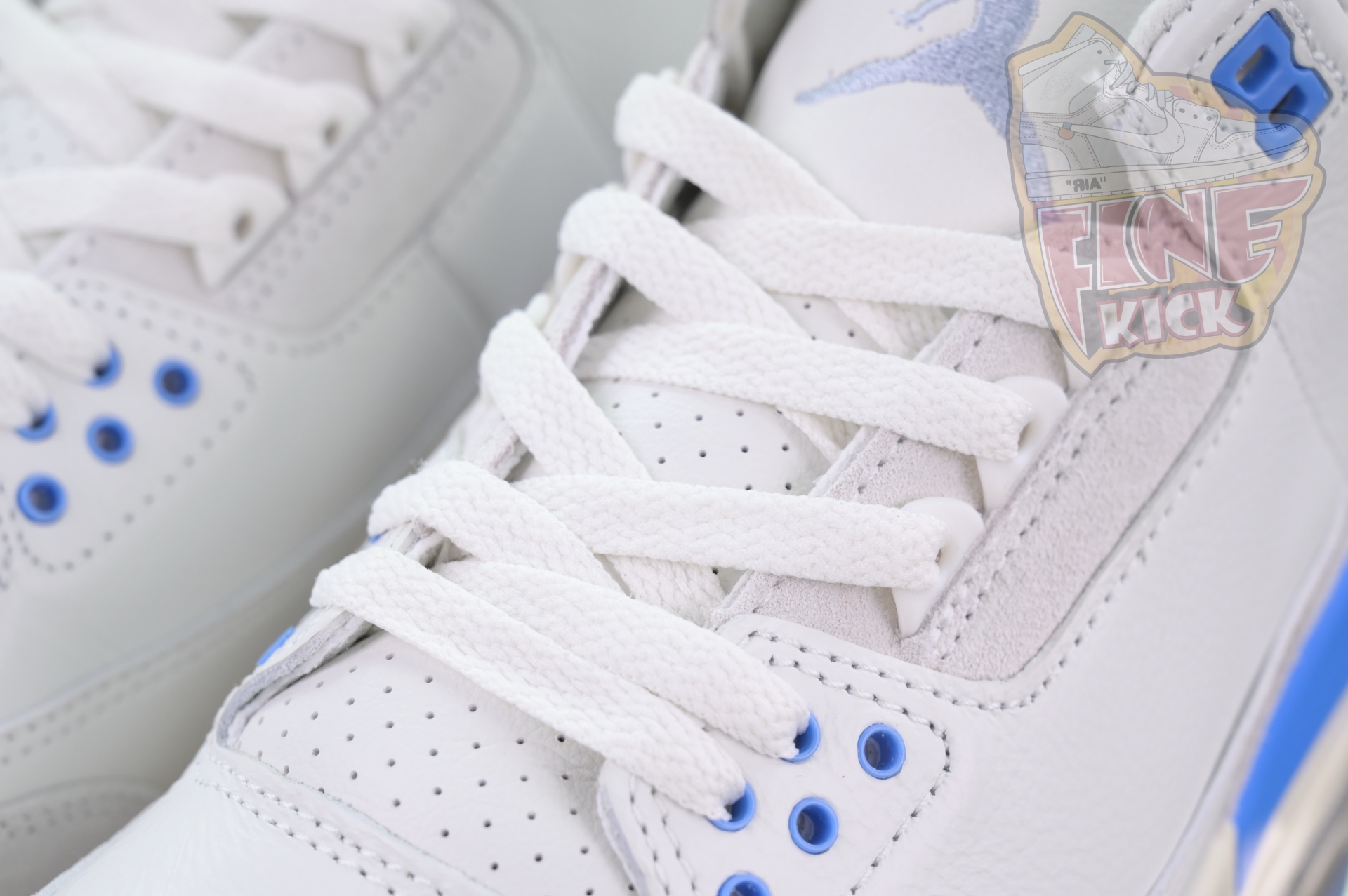 Air Jordan 3“Lucky Shorts”