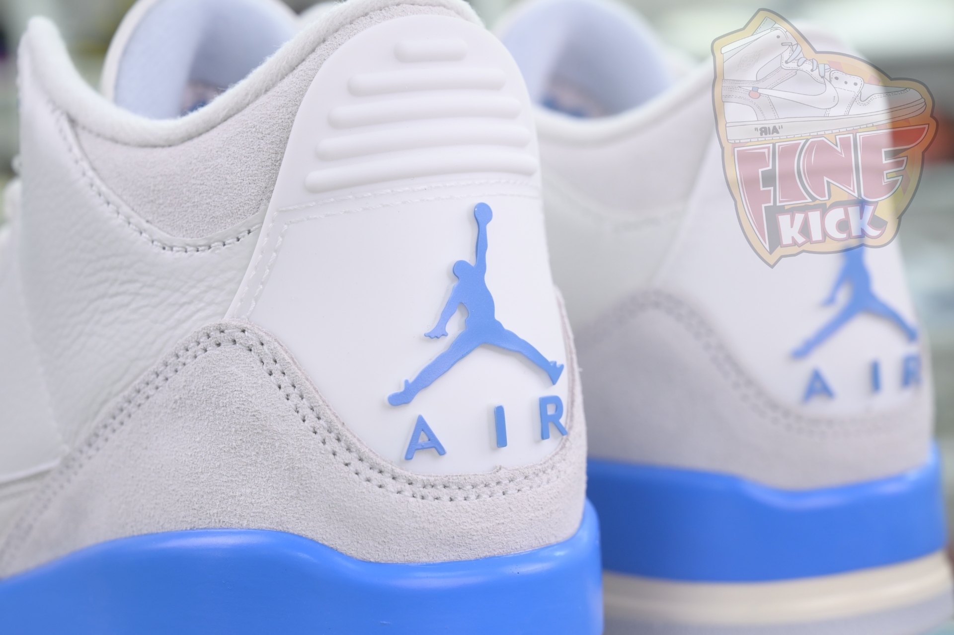 Air Jordan 3“Lucky Shorts”