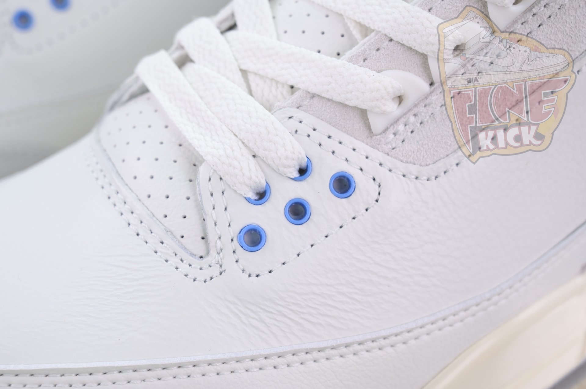 Air Jordan 3“Lucky Shorts”