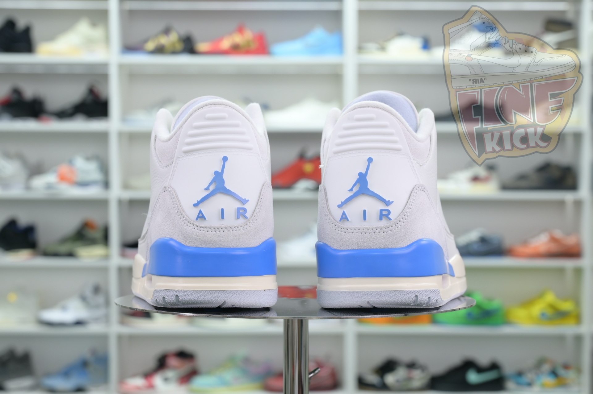 Air Jordan 3“Lucky Shorts”