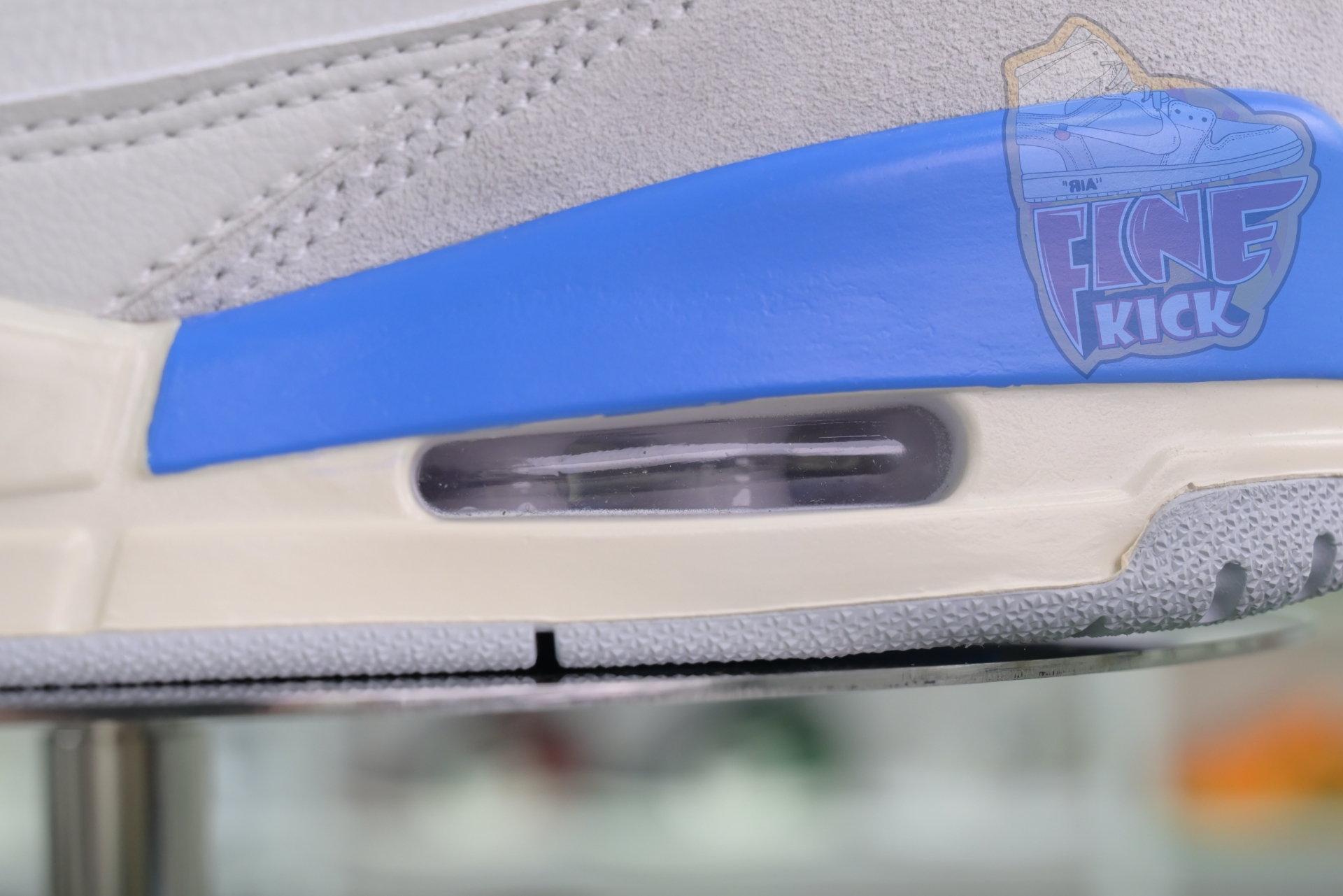 Air Jordan 3“Lucky Shorts”