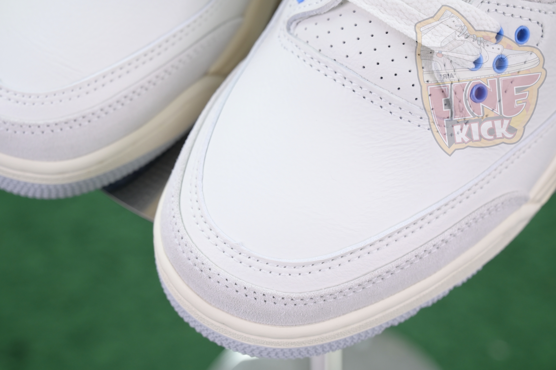 Air Jordan 3“Lucky Shorts”