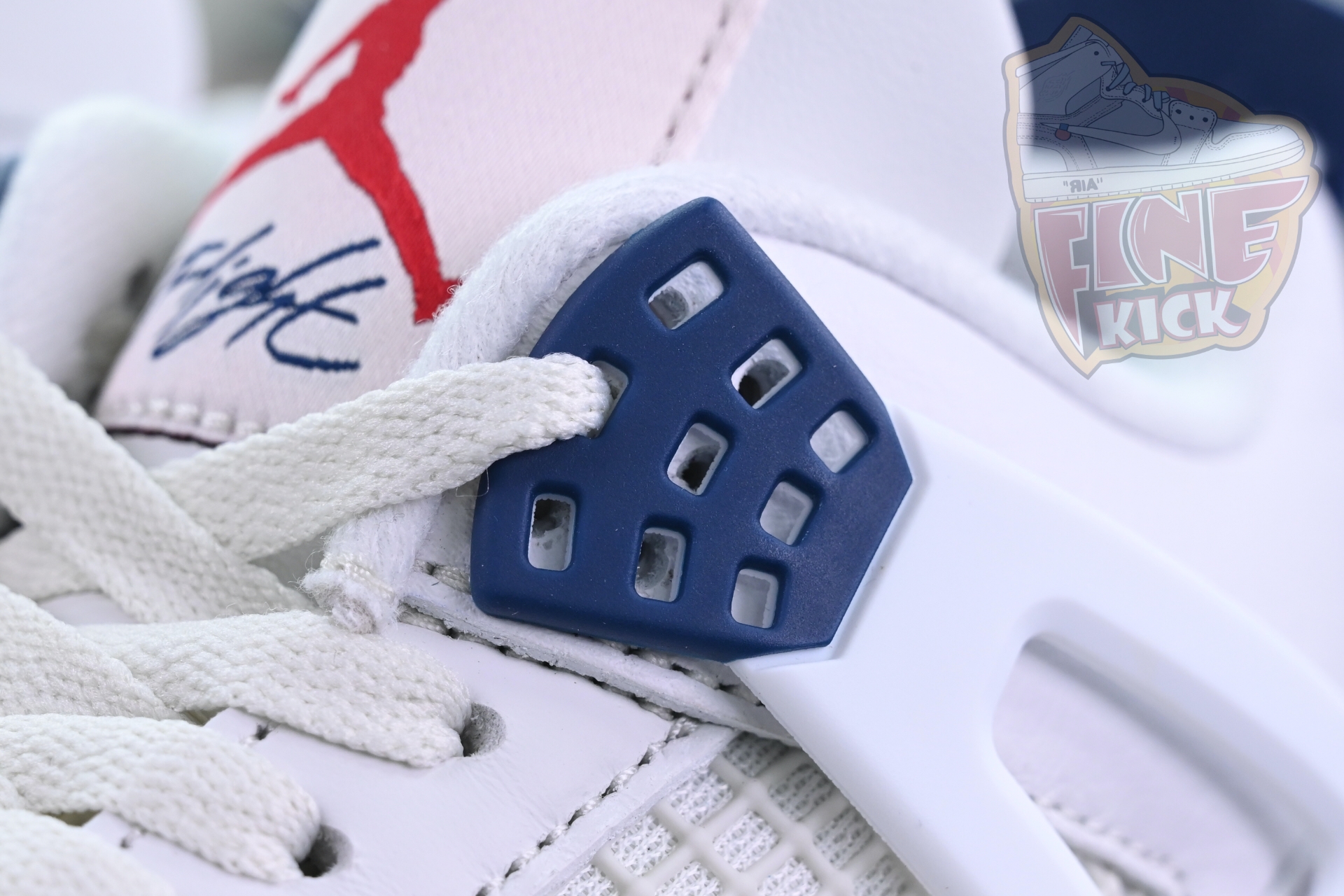 Air Jordan 4 SB “NAVY”