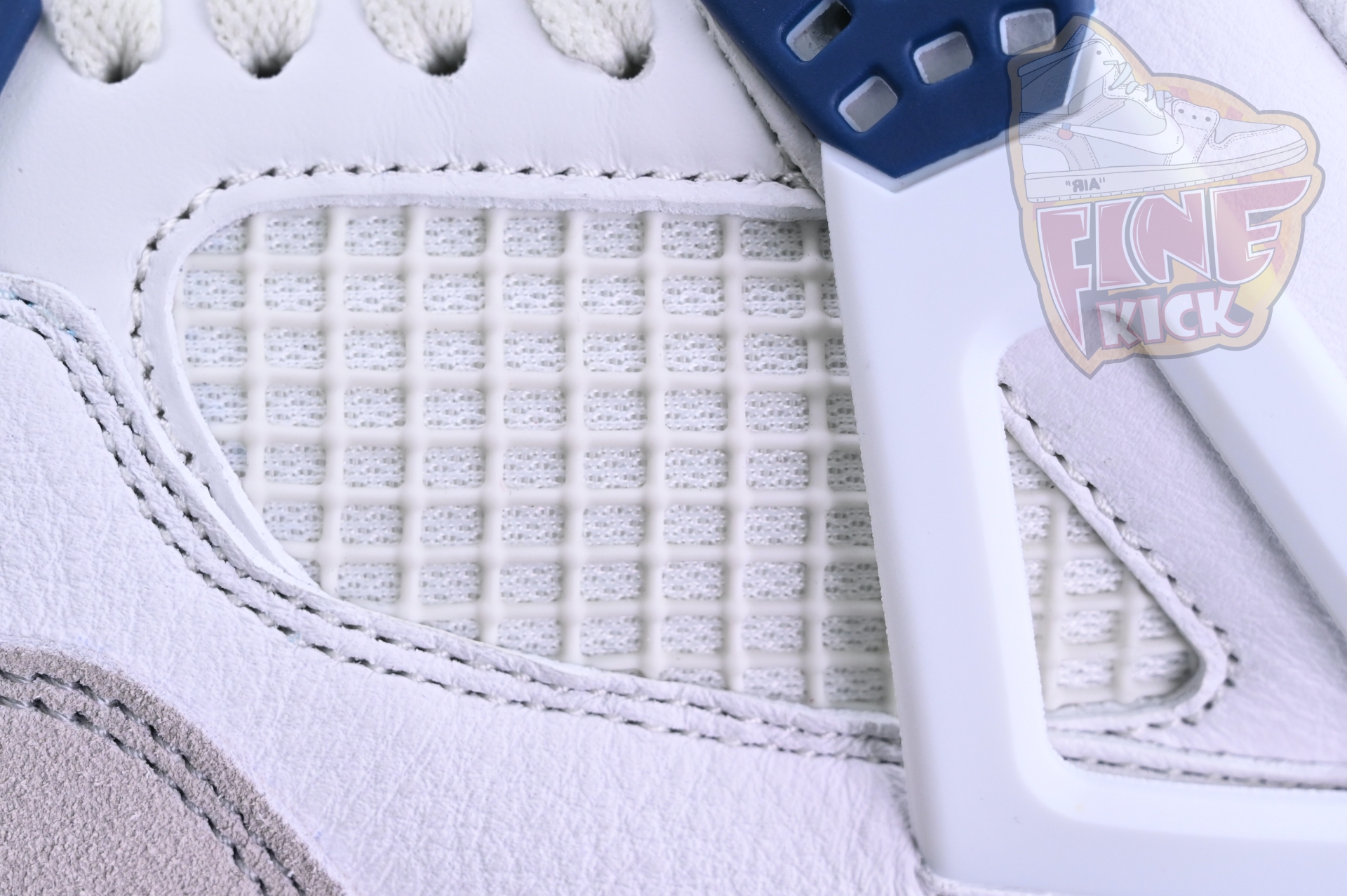 Air Jordan 4 SB “NAVY”