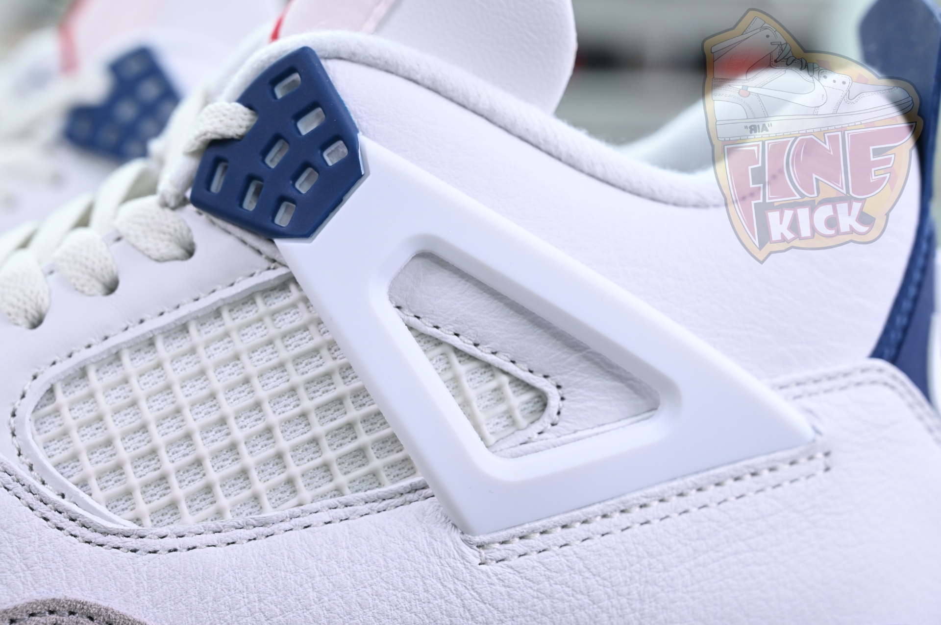 Air Jordan 4 SB “NAVY”