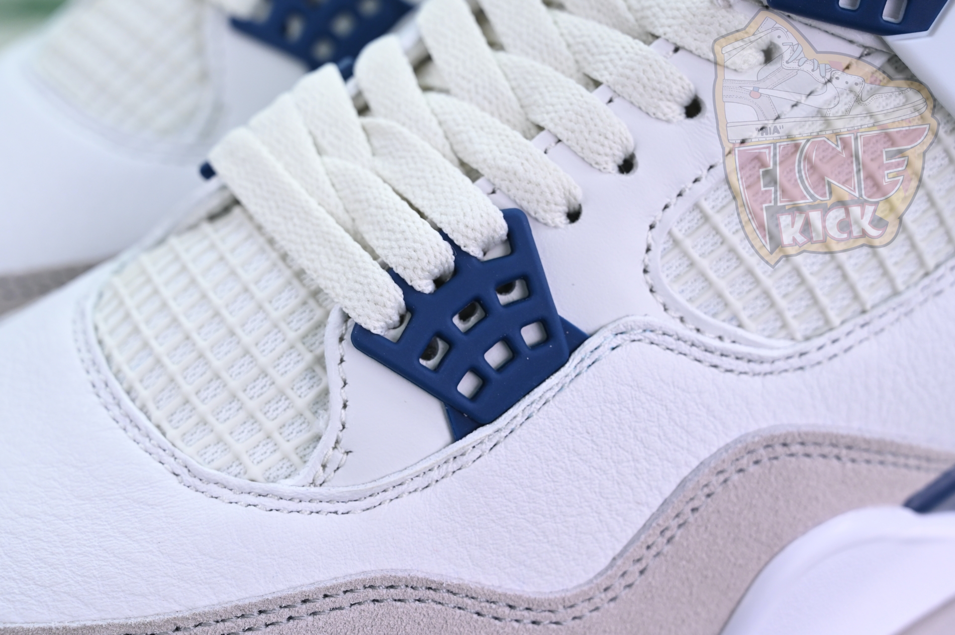 Air Jordan 4 SB “NAVY”