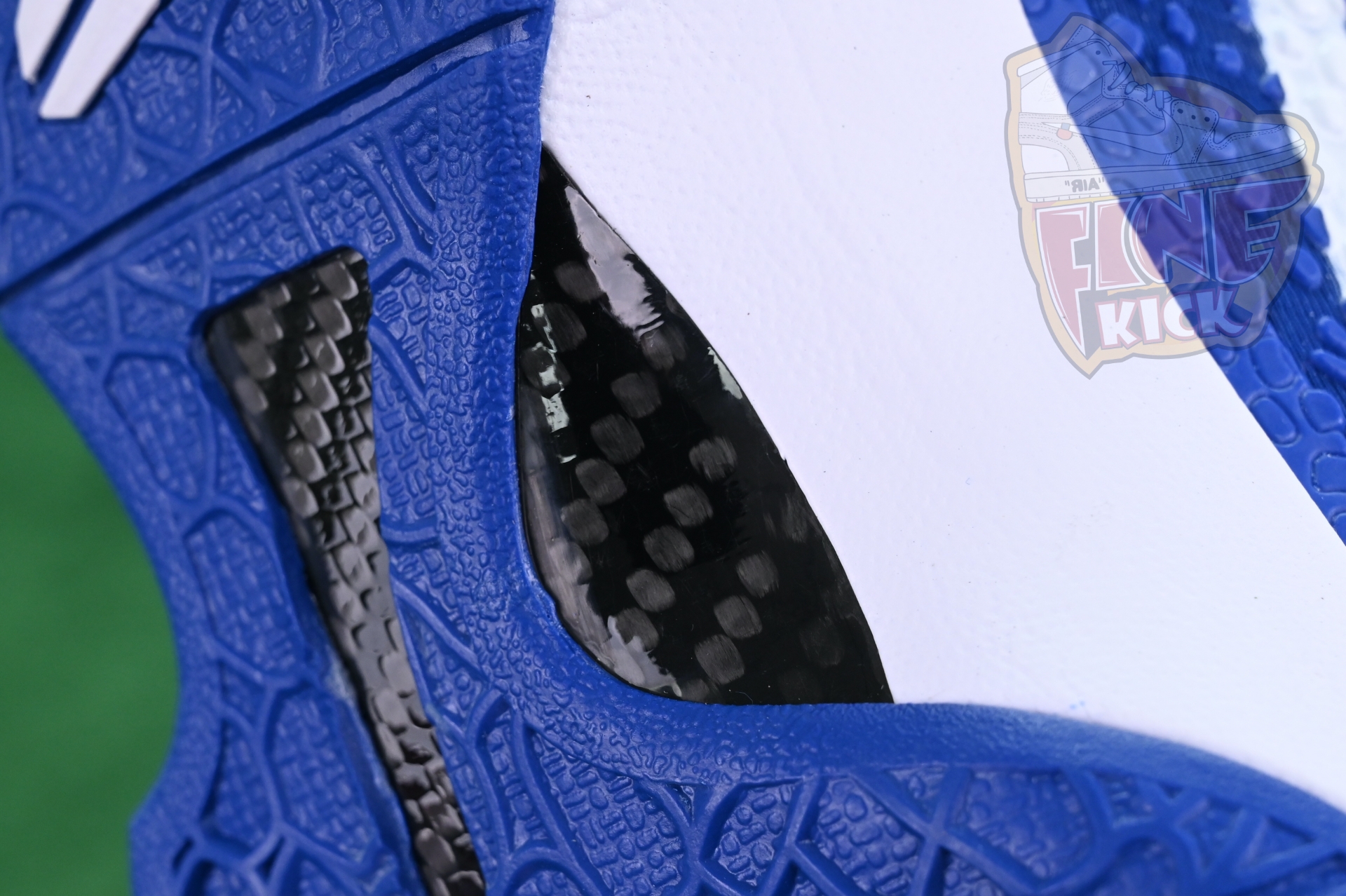 Nike Zoom Kobe 6 Protro“Dodgers”PE