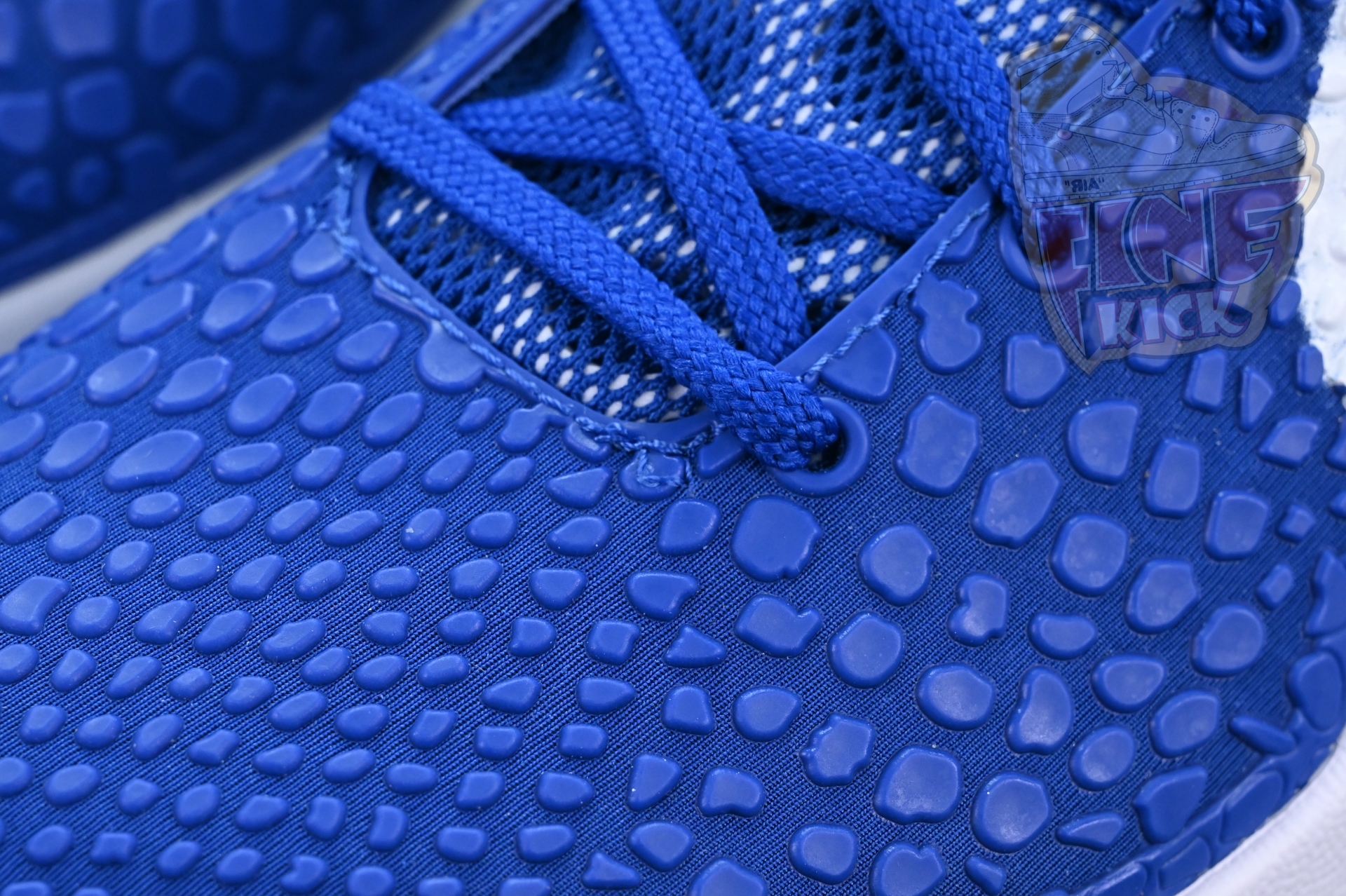 Nike Zoom Kobe 6 Protro“Dodgers”PE
