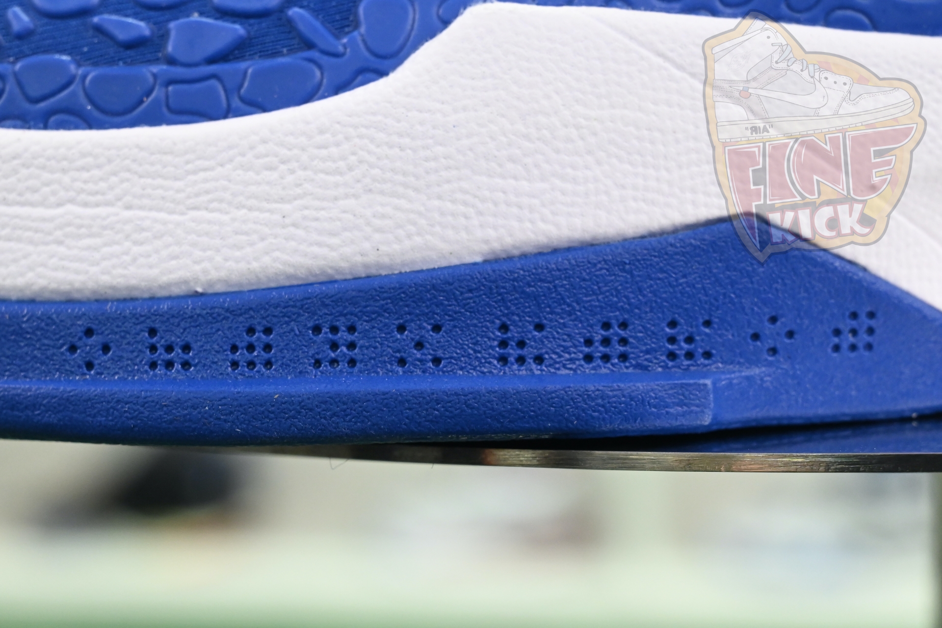 Nike Zoom Kobe 6 Protro“Dodgers”PE