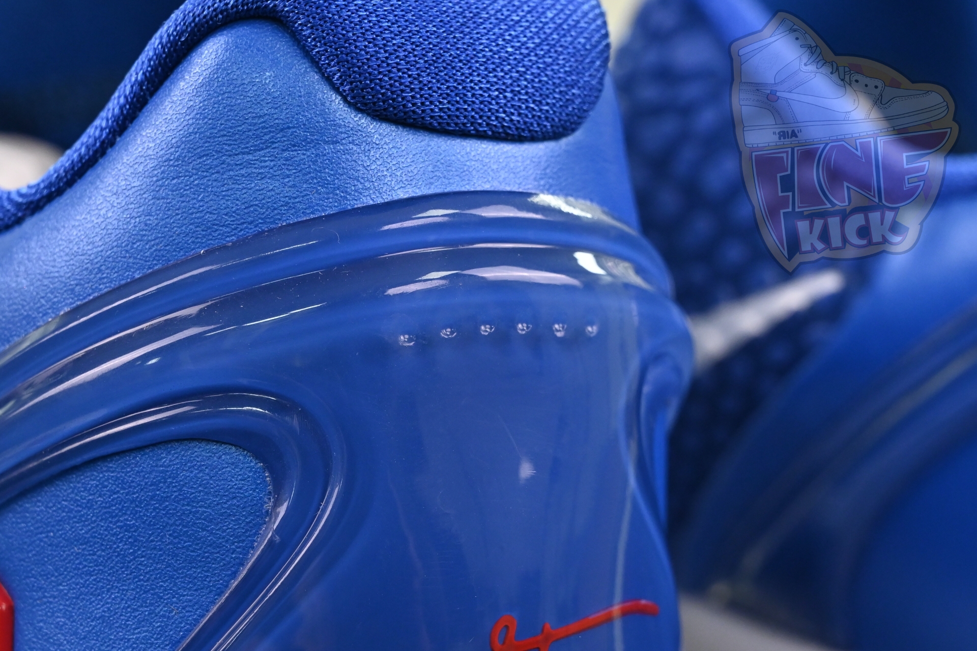Nike Zoom Kobe 6 Protro“Dodgers”PE
