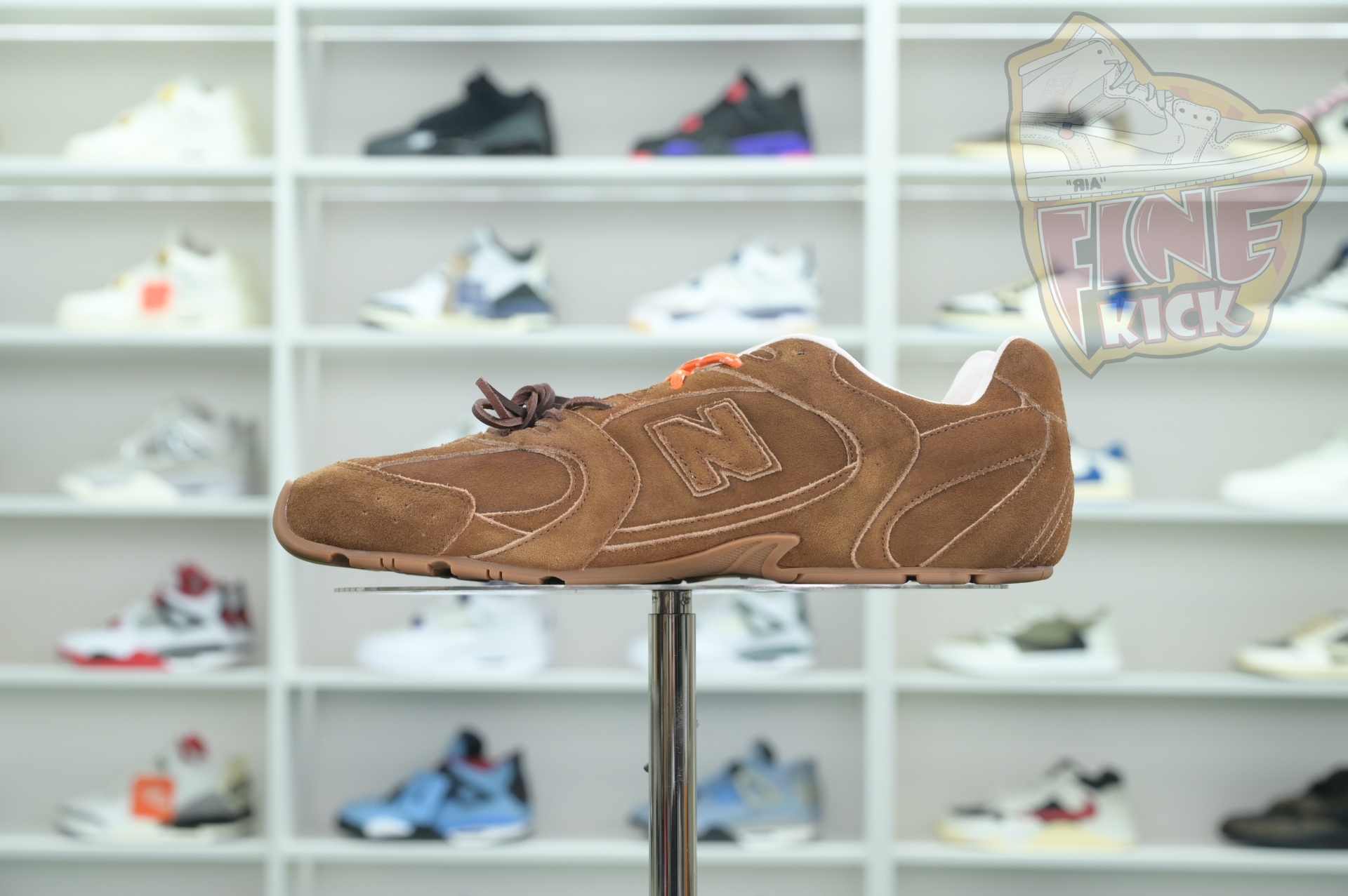 New Balance x MIU MIU NB 530 SL