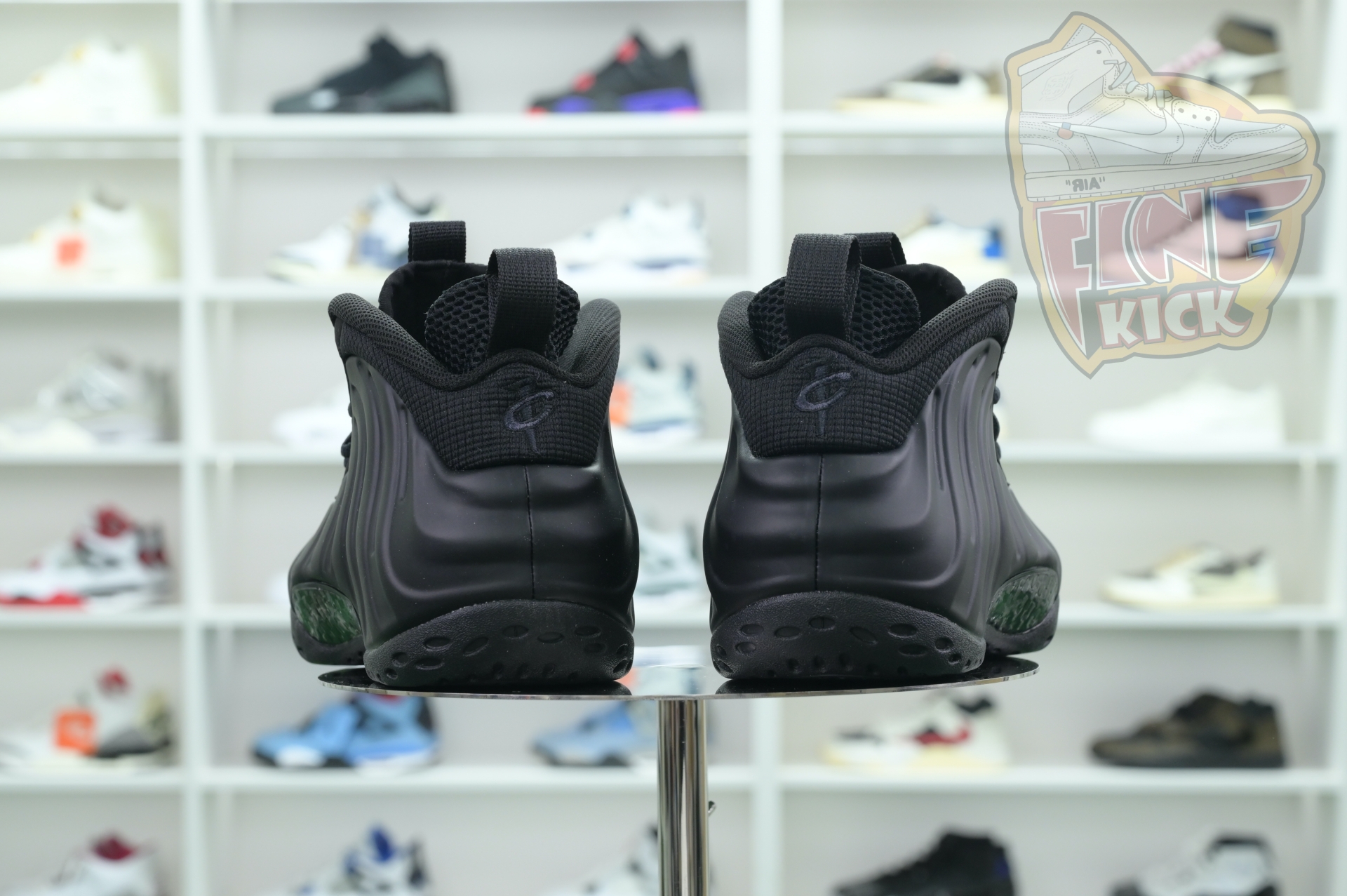Nike Foamposite One