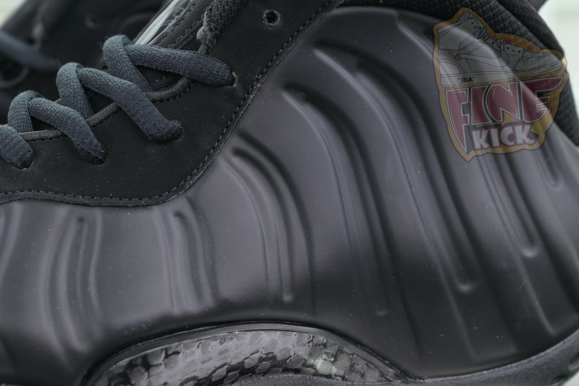 Nike Foamposite One