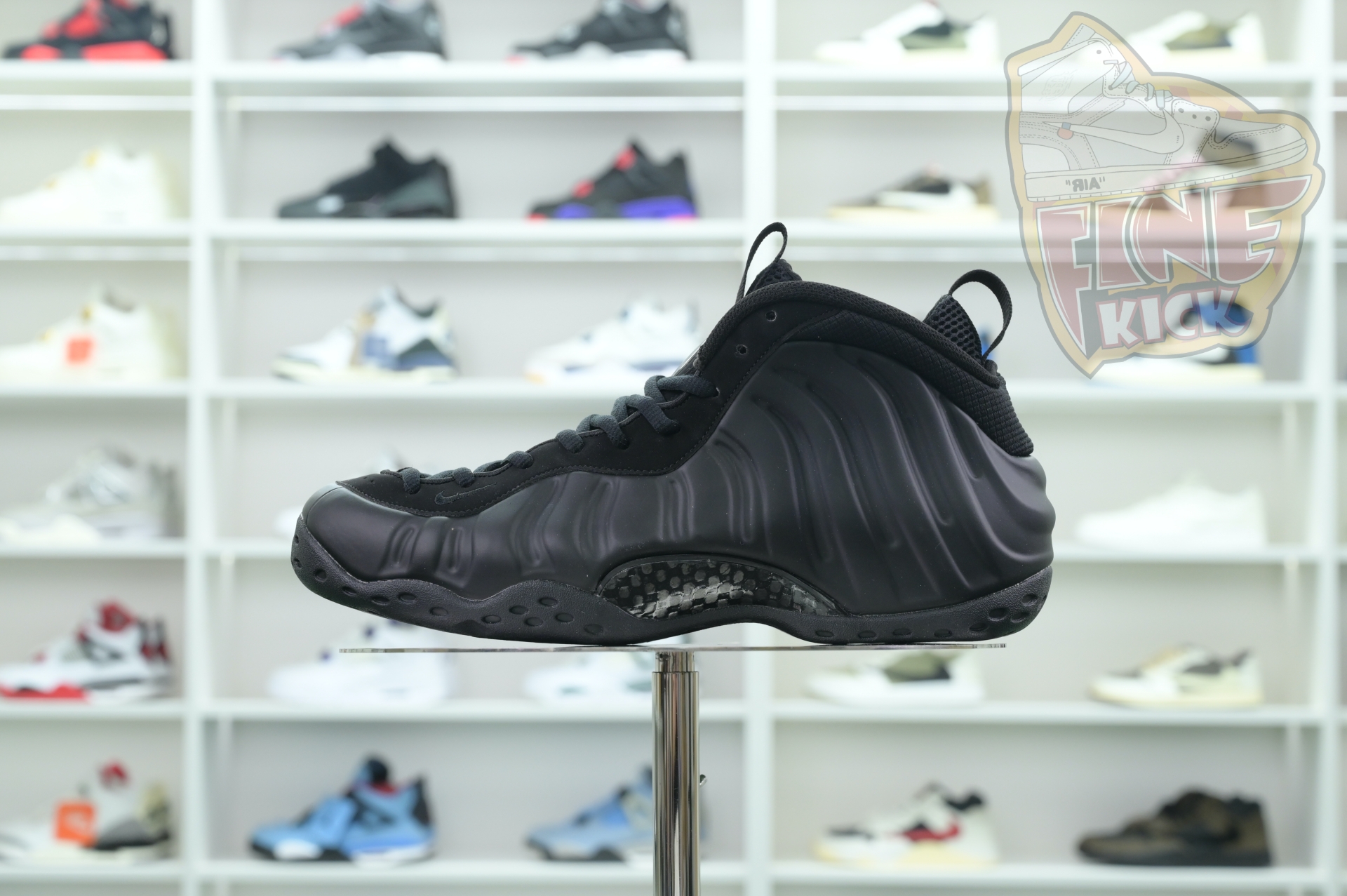 Nike Foamposite One
