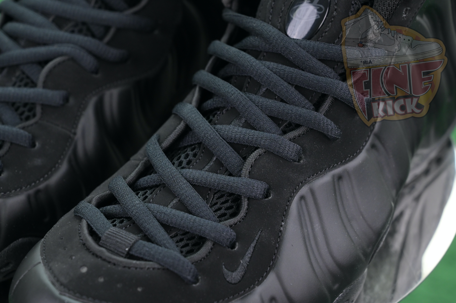 Nike Foamposite One