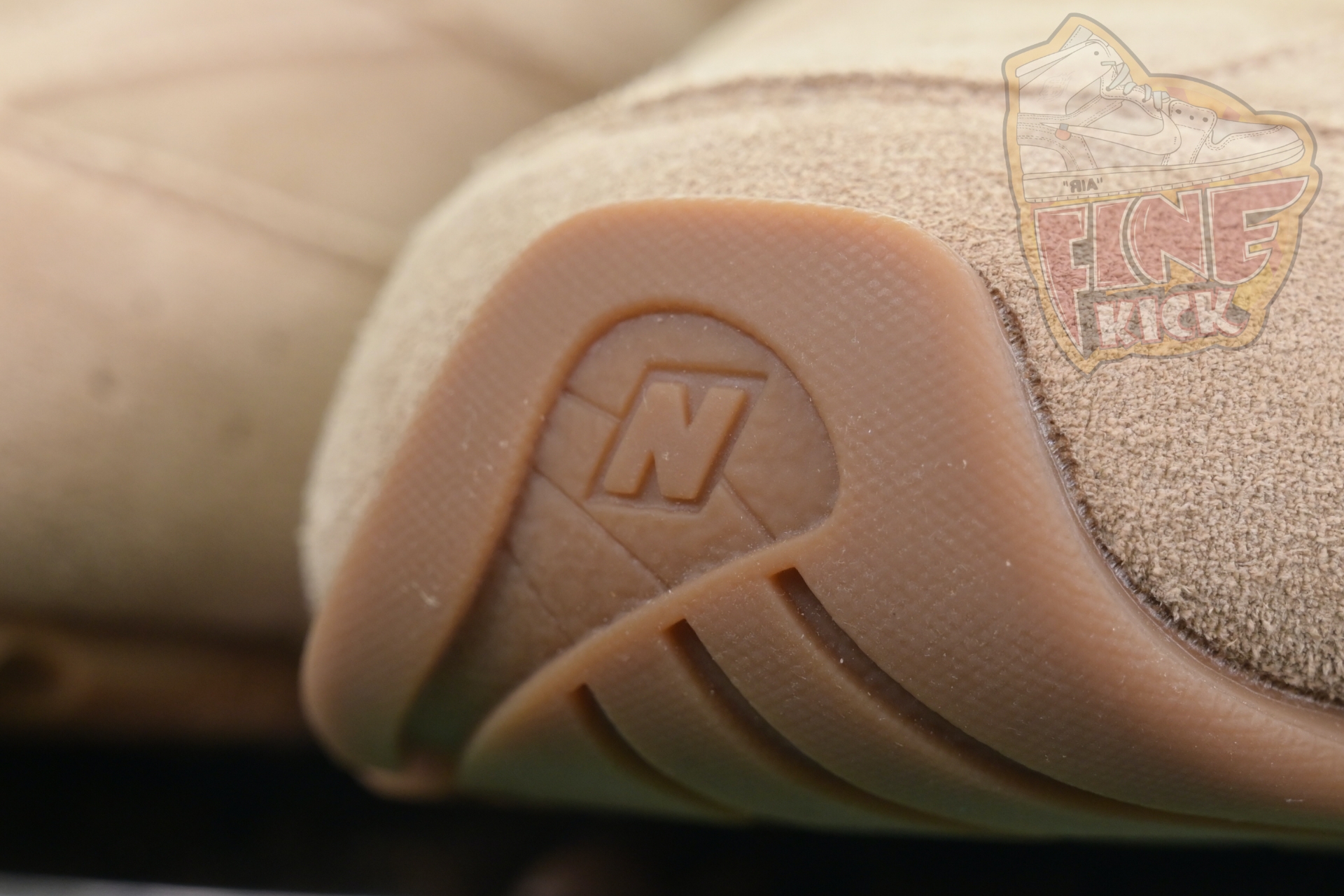 New Balance x MIU MIU NB 530SL