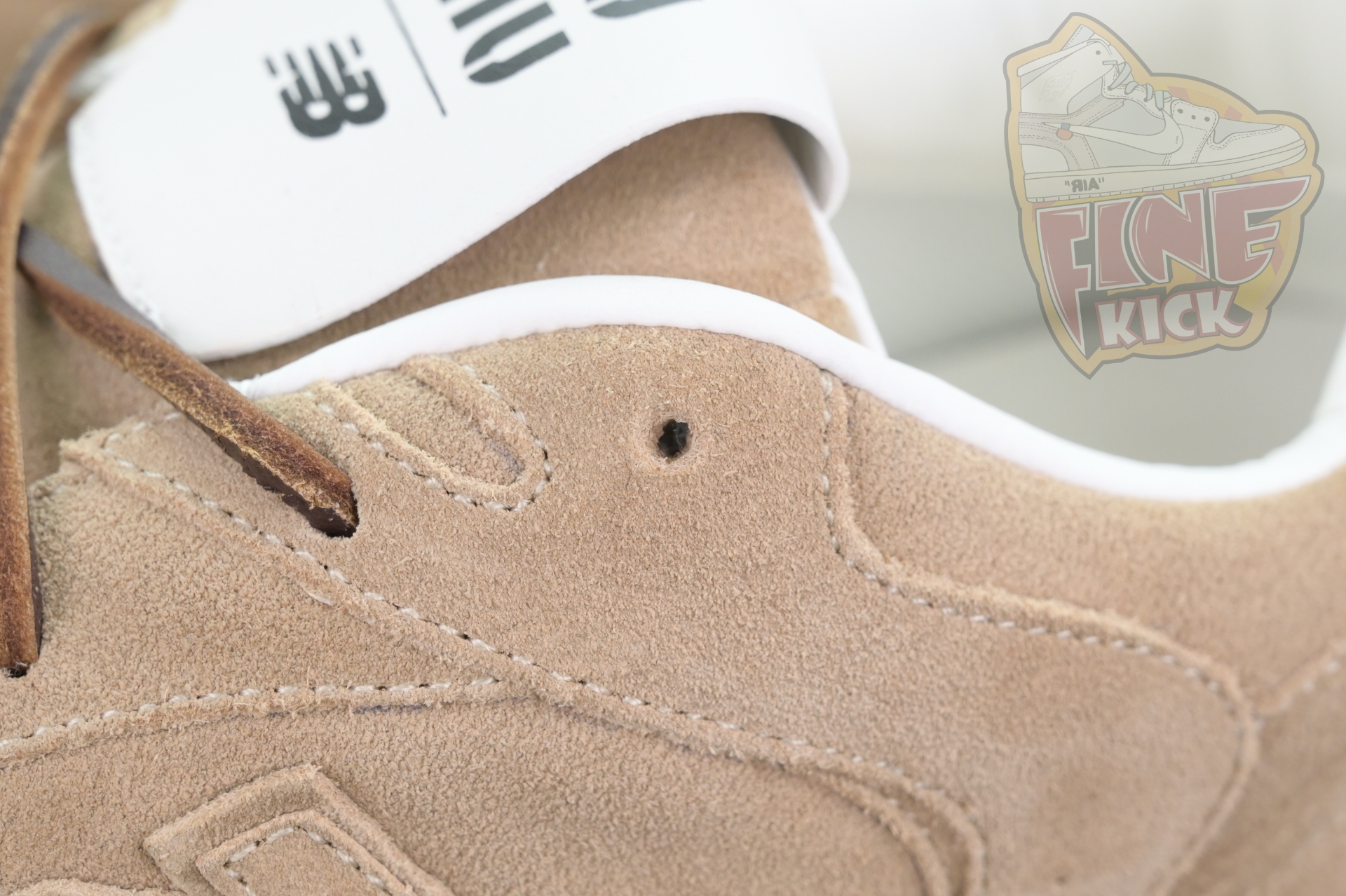 New Balance x MIU MIU NB 530SL