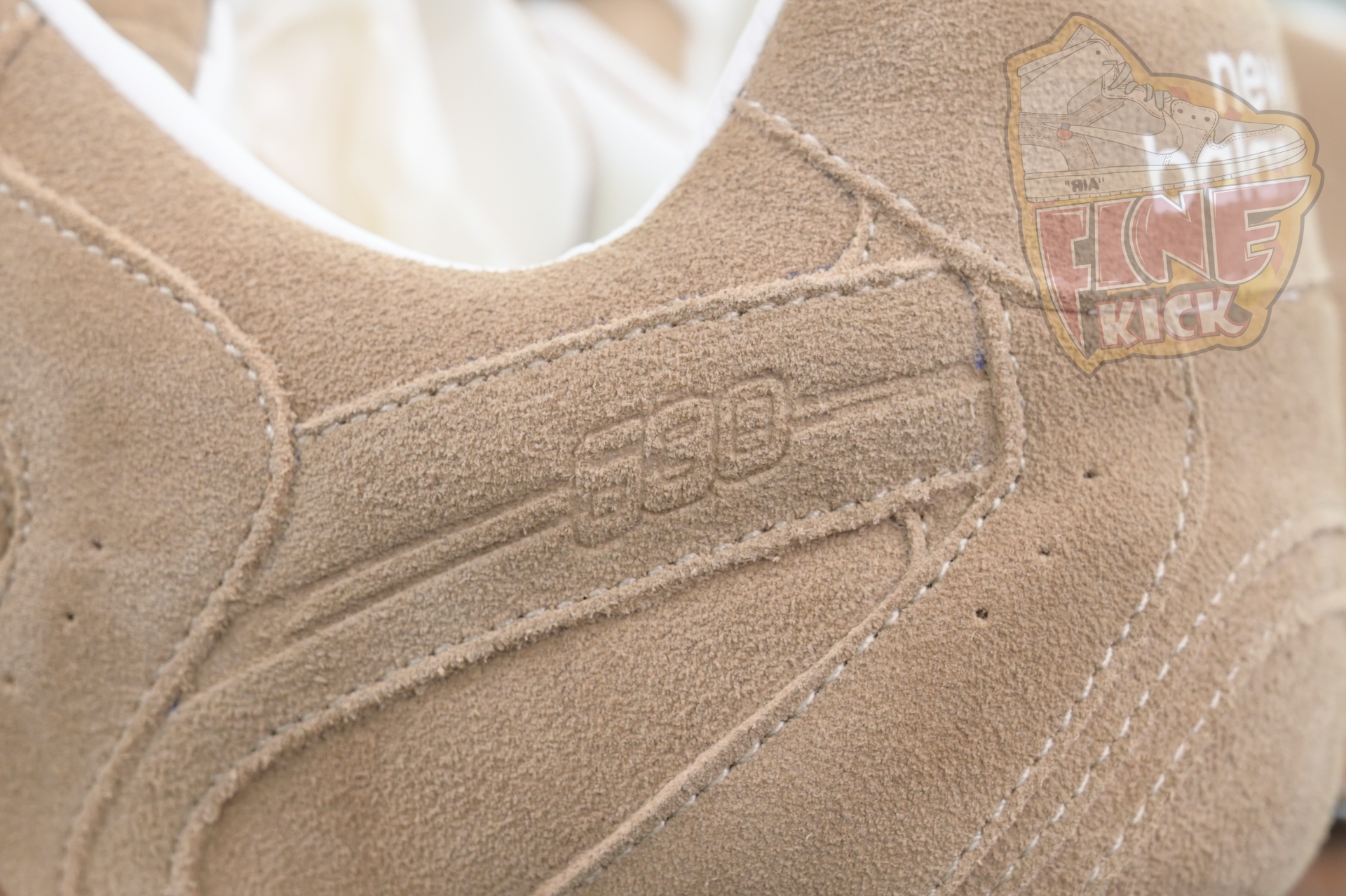 New Balance x MIU MIU NB 530SL