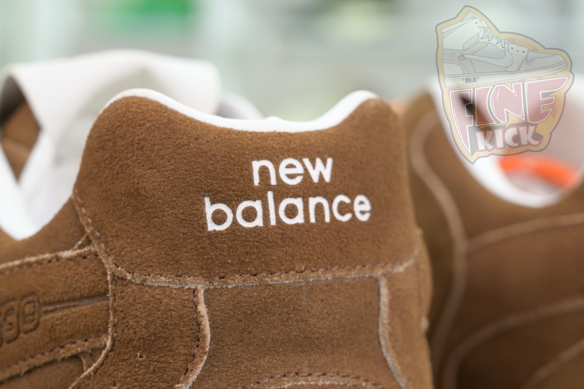 New Balance x MIU MIU NB 530 SL