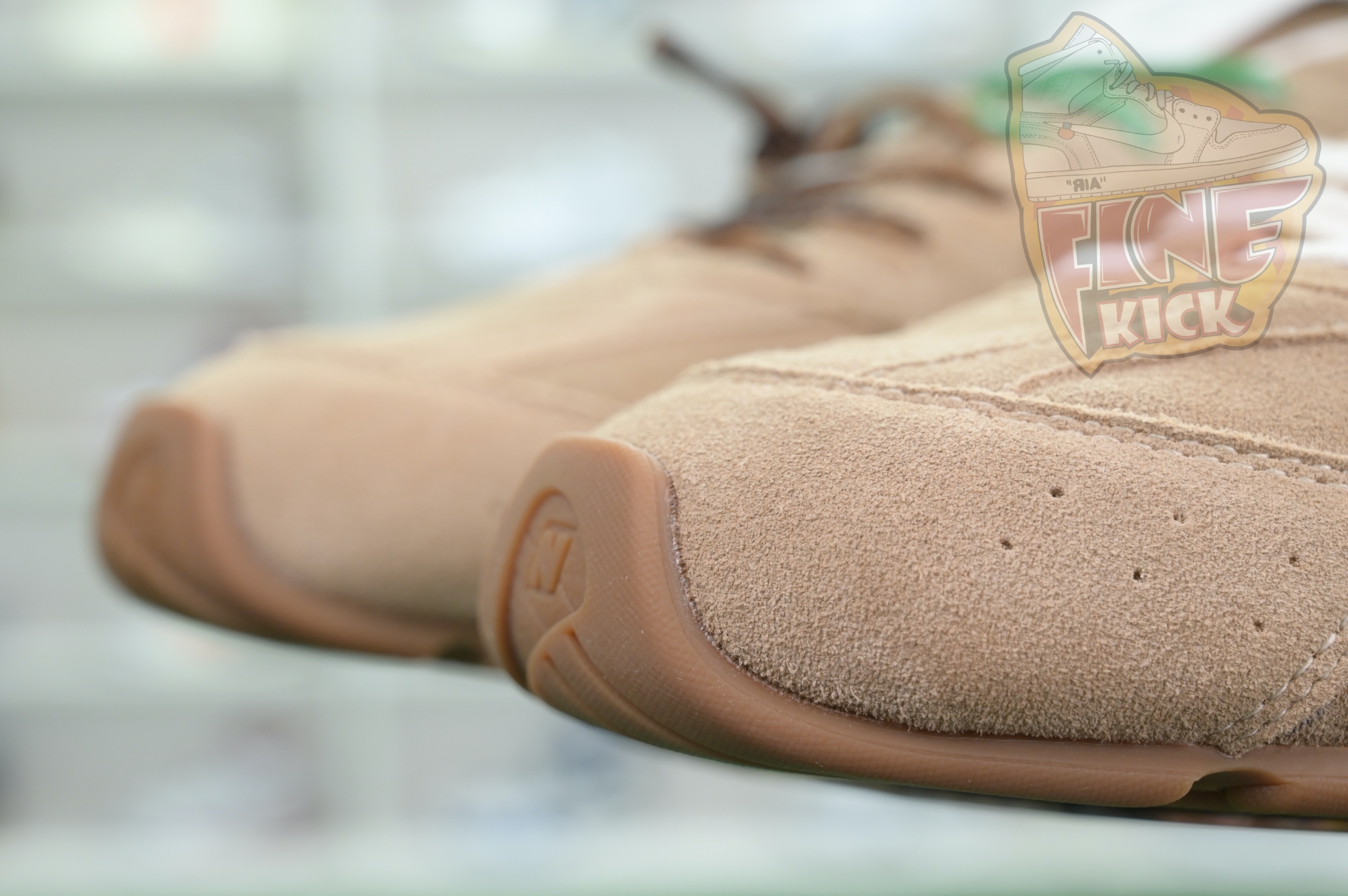 New Balance x MIU MIU NB 530SL