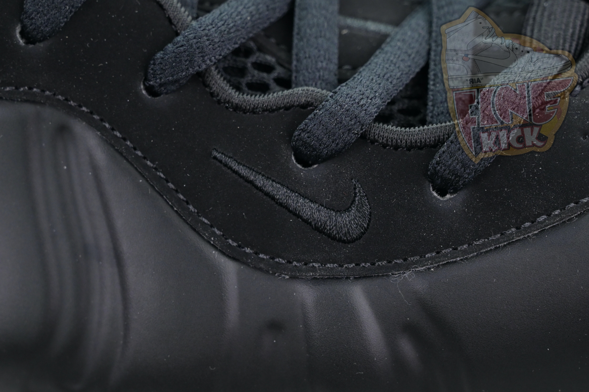 Nike Foamposite One