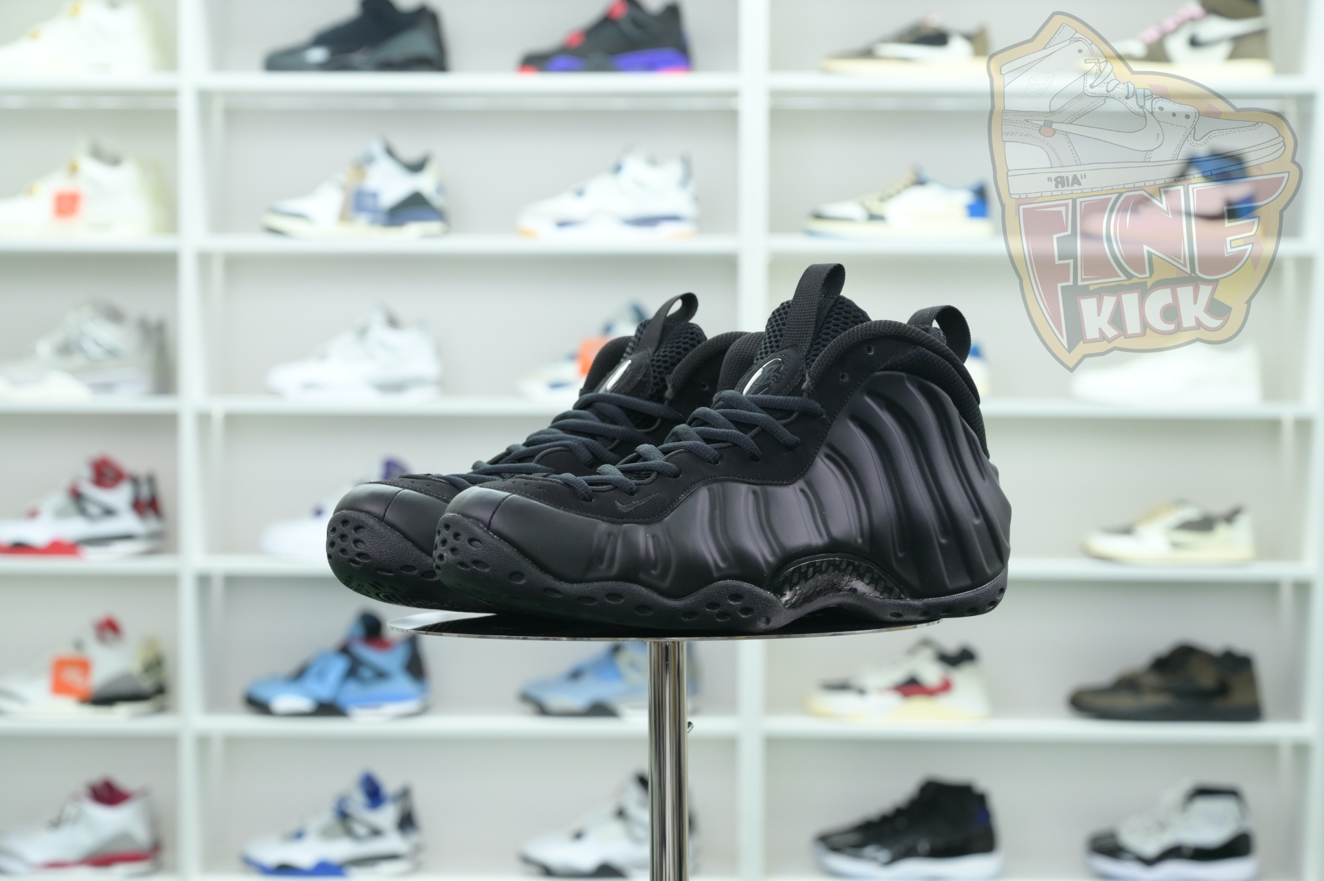 Nike Foamposite One