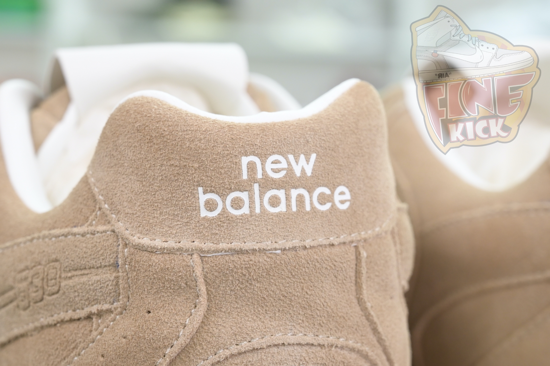 New Balance x MIU MIU NB 530SL