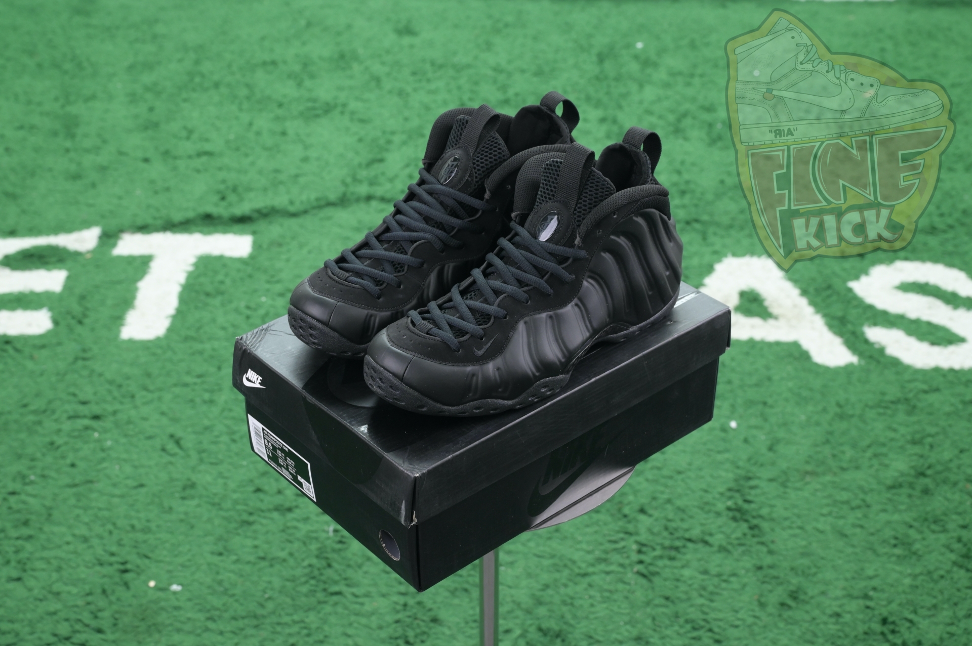 Nike Foamposite One
